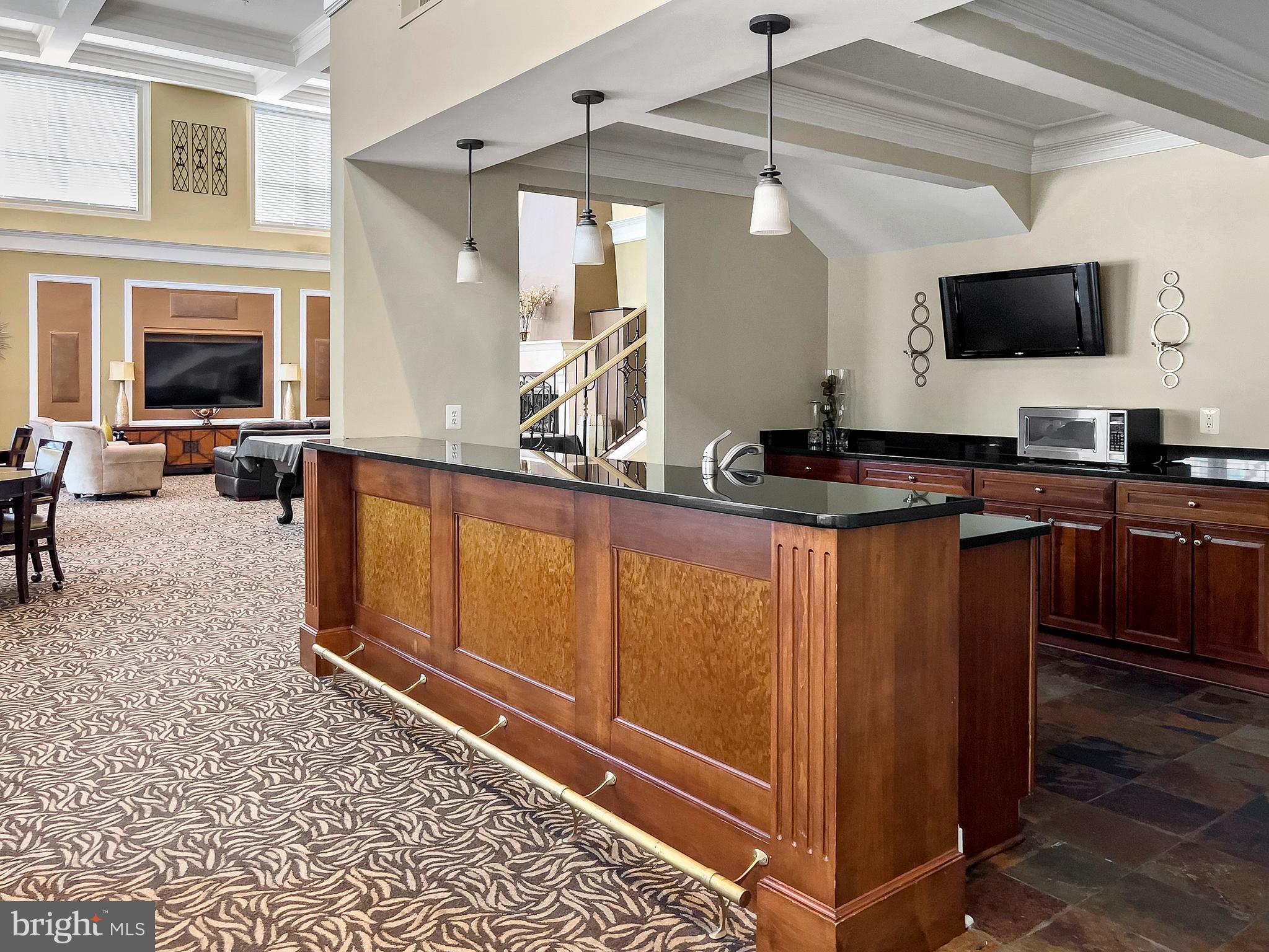 WHITE FLINT STATION - Residential