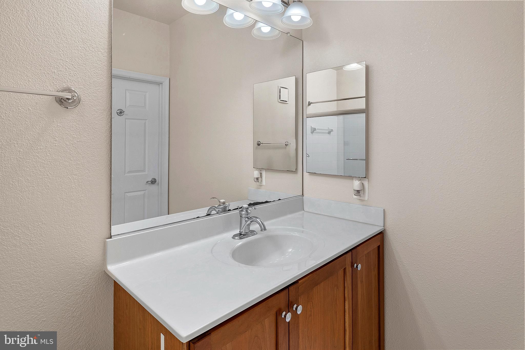 WHITE FLINT STATION - Residential