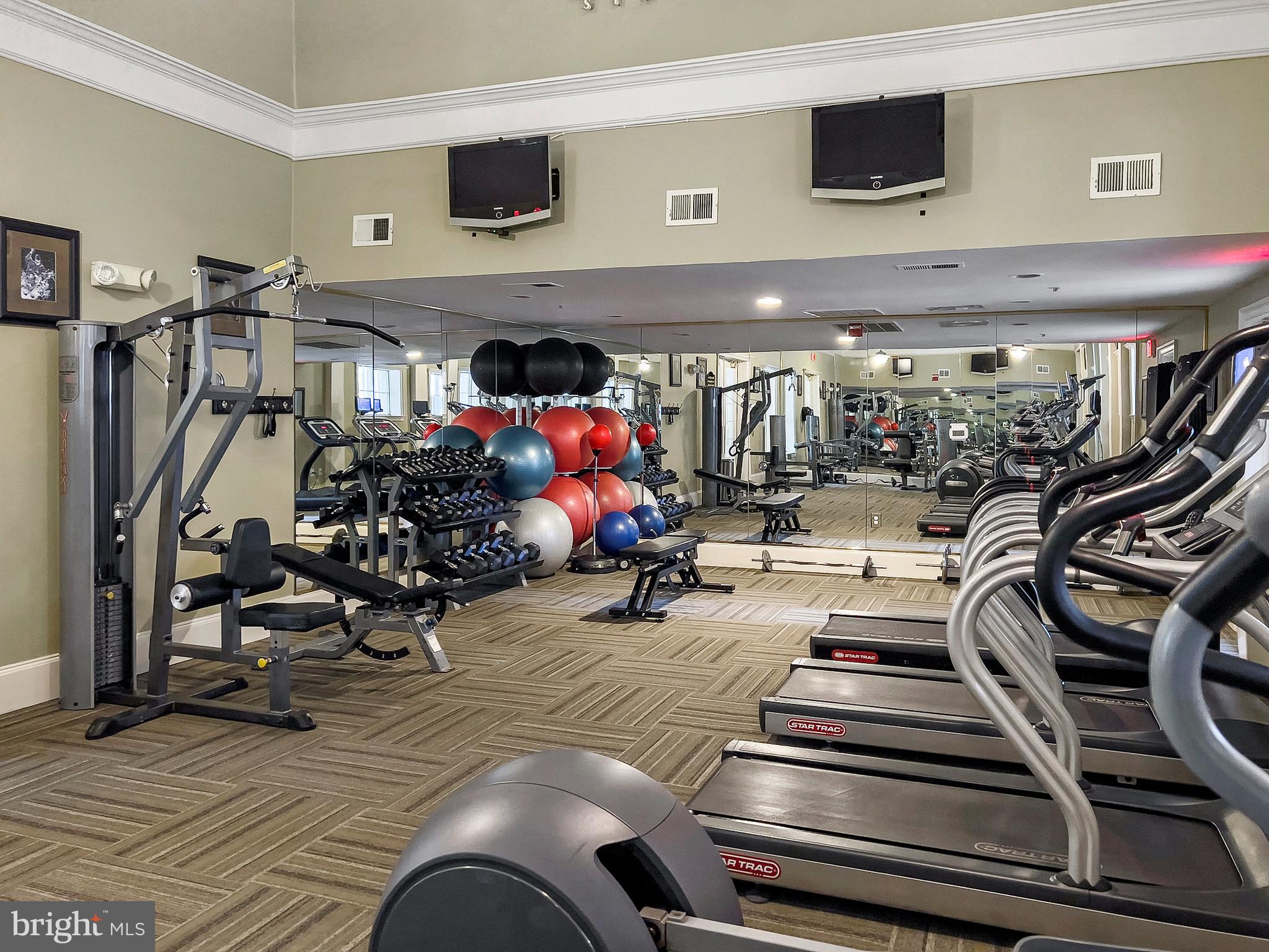 WHITE FLINT STATION - Residential