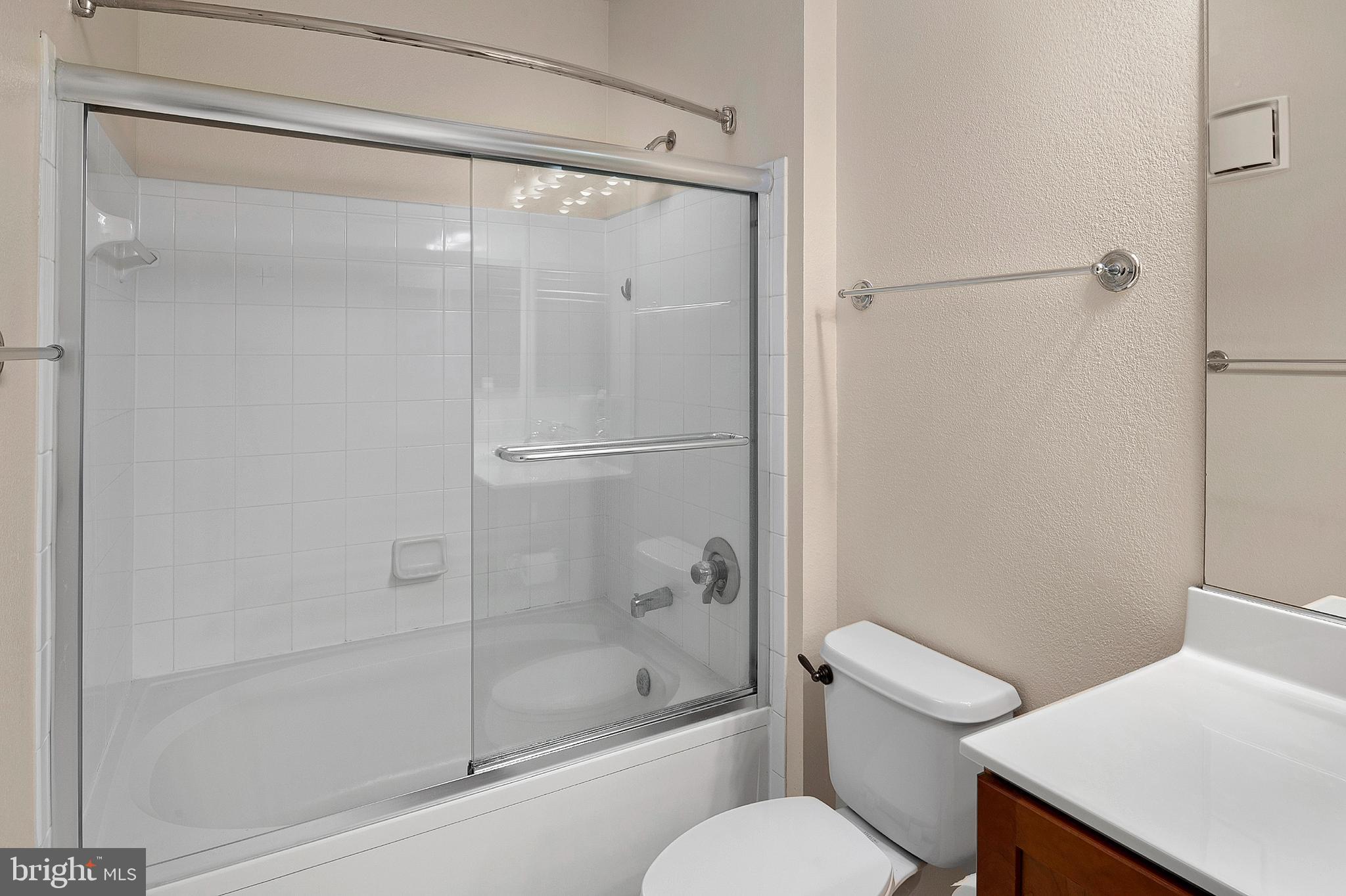 WHITE FLINT STATION - Residential