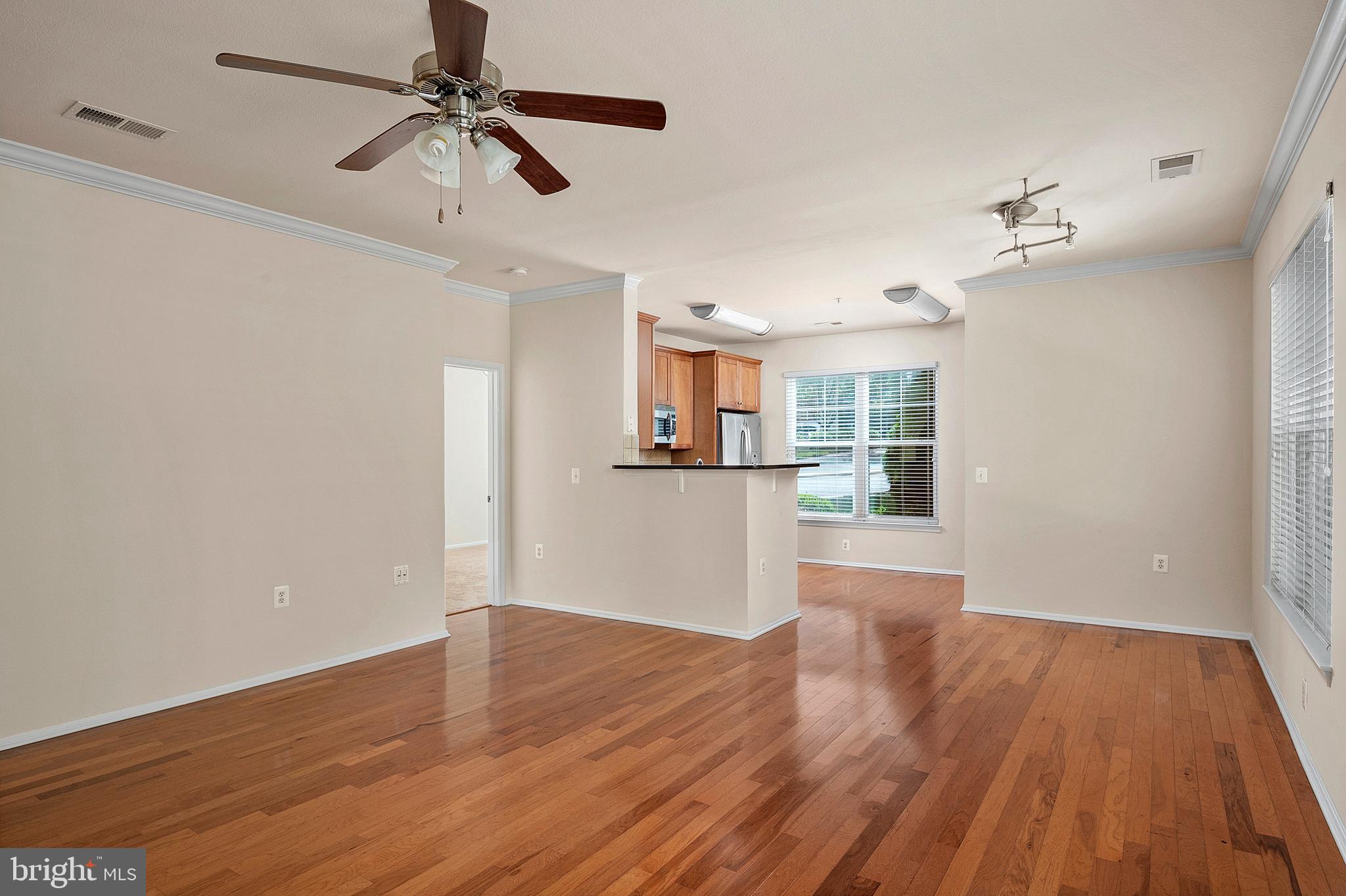 WHITE FLINT STATION - Residential