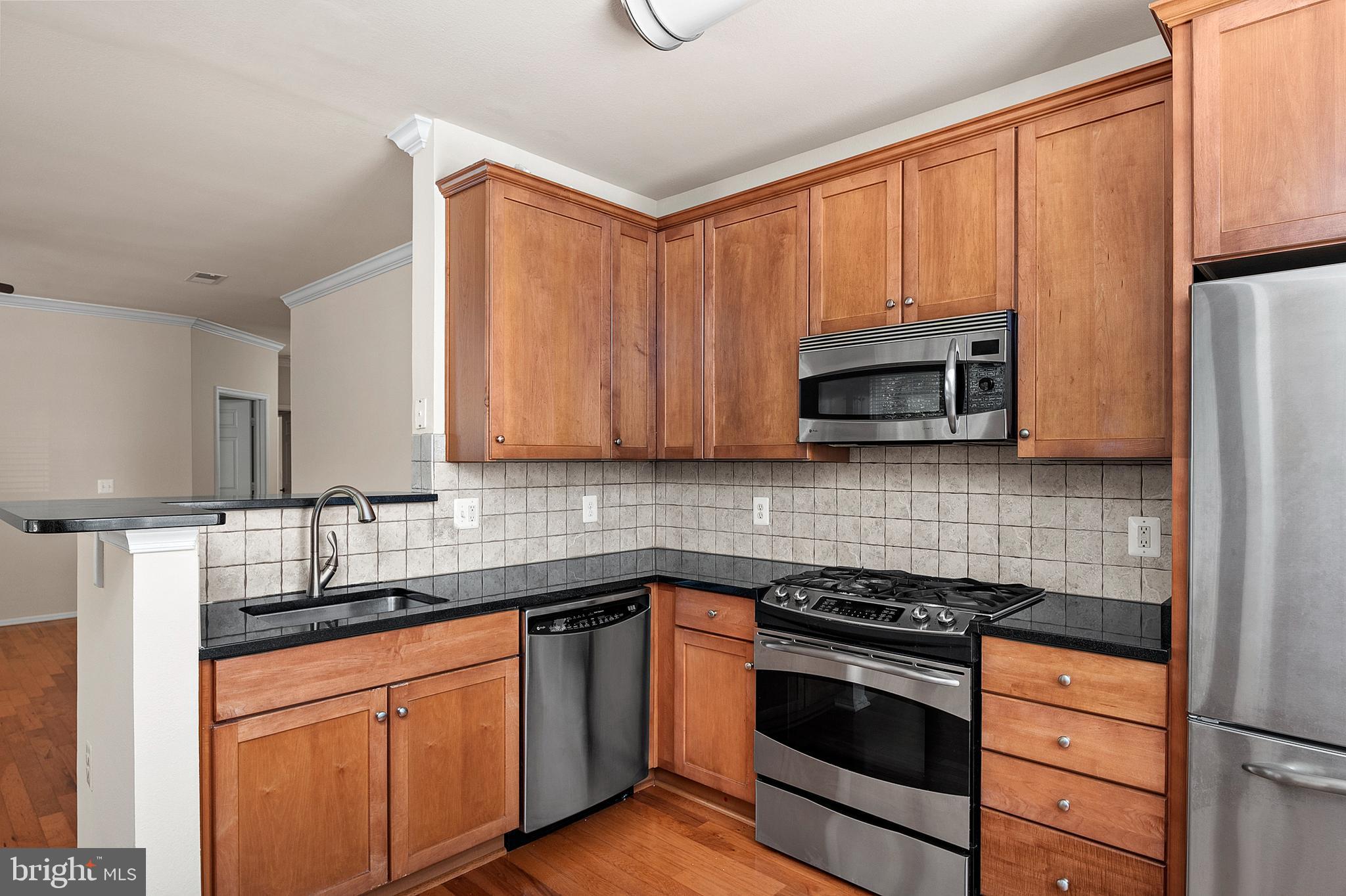 WHITE FLINT STATION - Residential