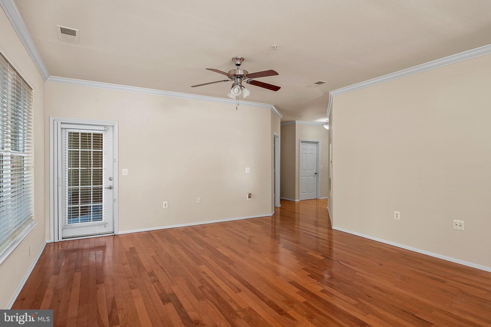 WHITE FLINT STATION - Residential