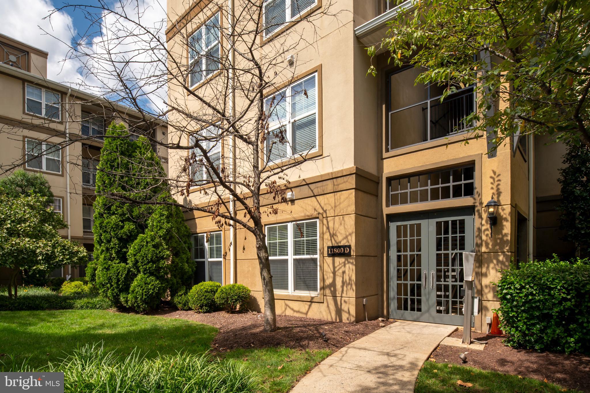 WHITE FLINT STATION - Residential