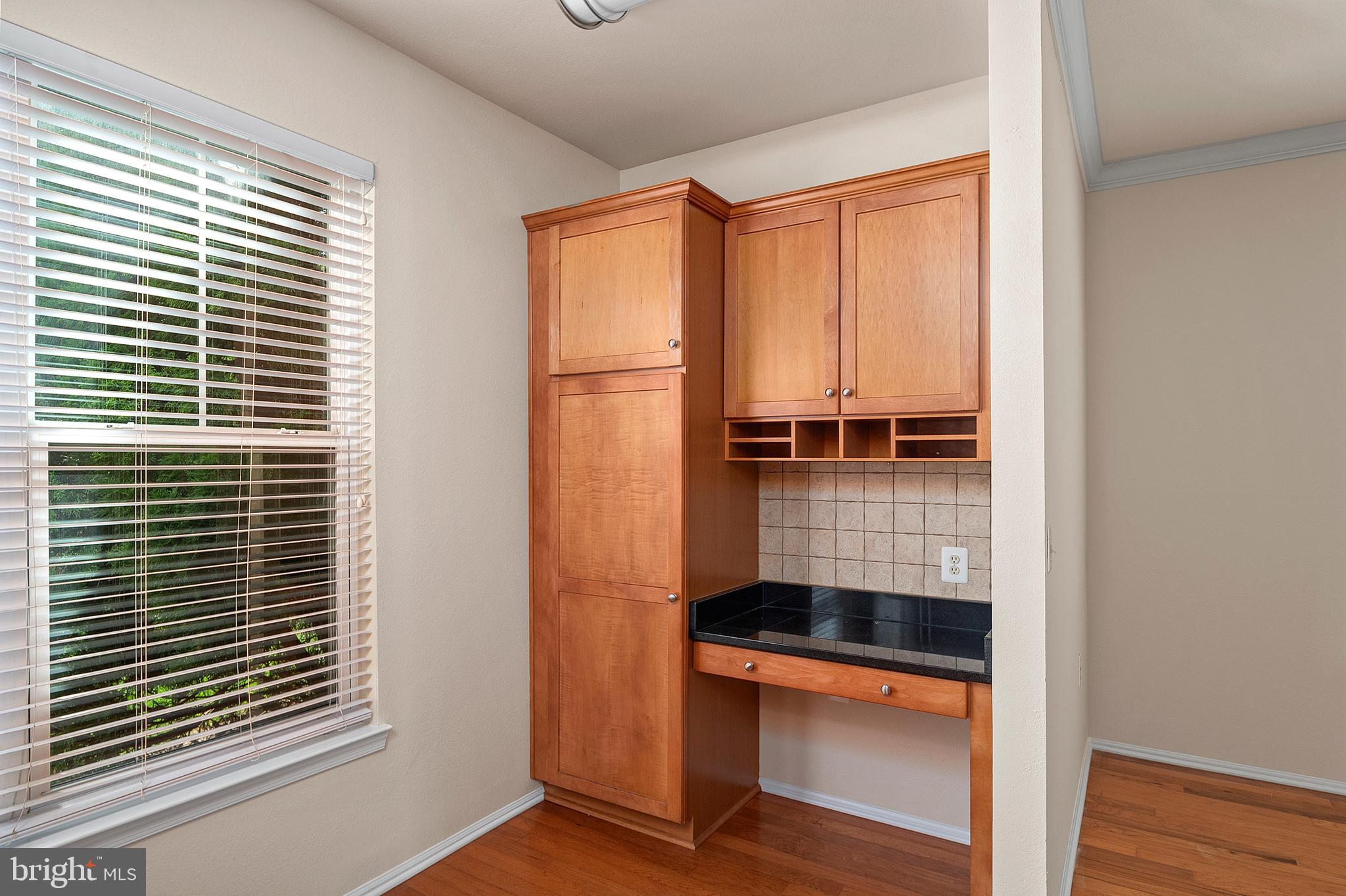 WHITE FLINT STATION - Residential