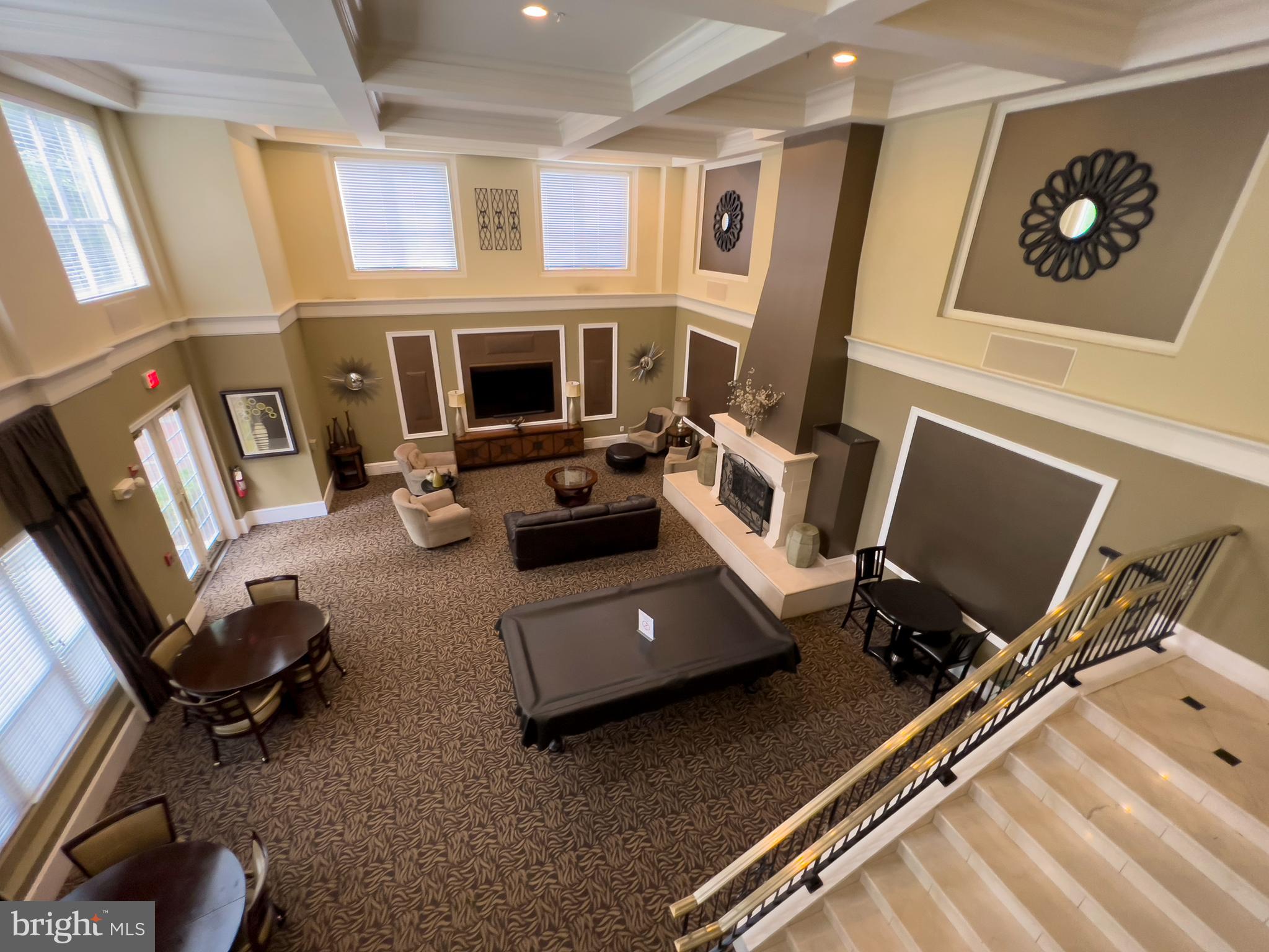 WHITE FLINT STATION - Residential