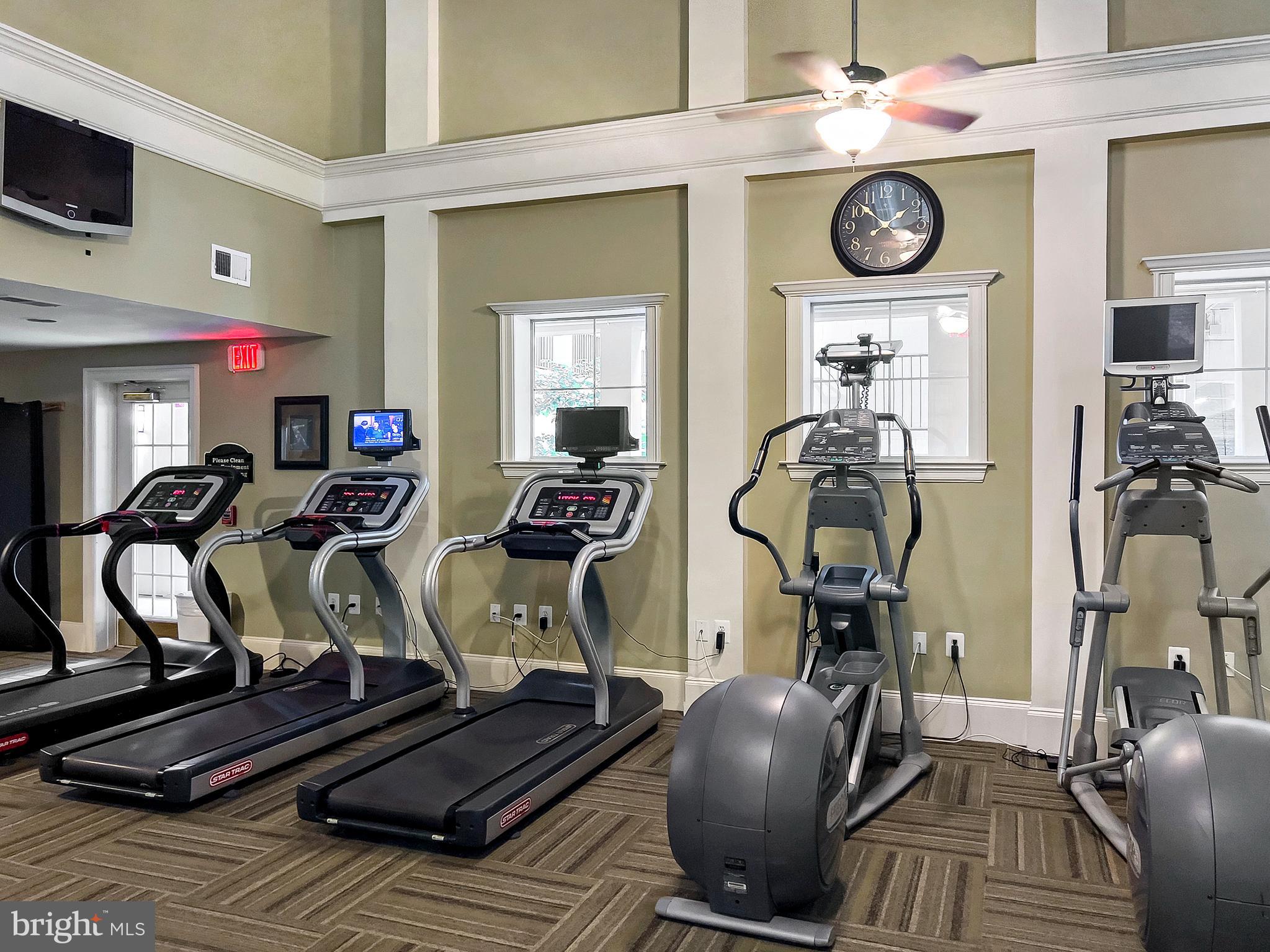 WHITE FLINT STATION - Residential