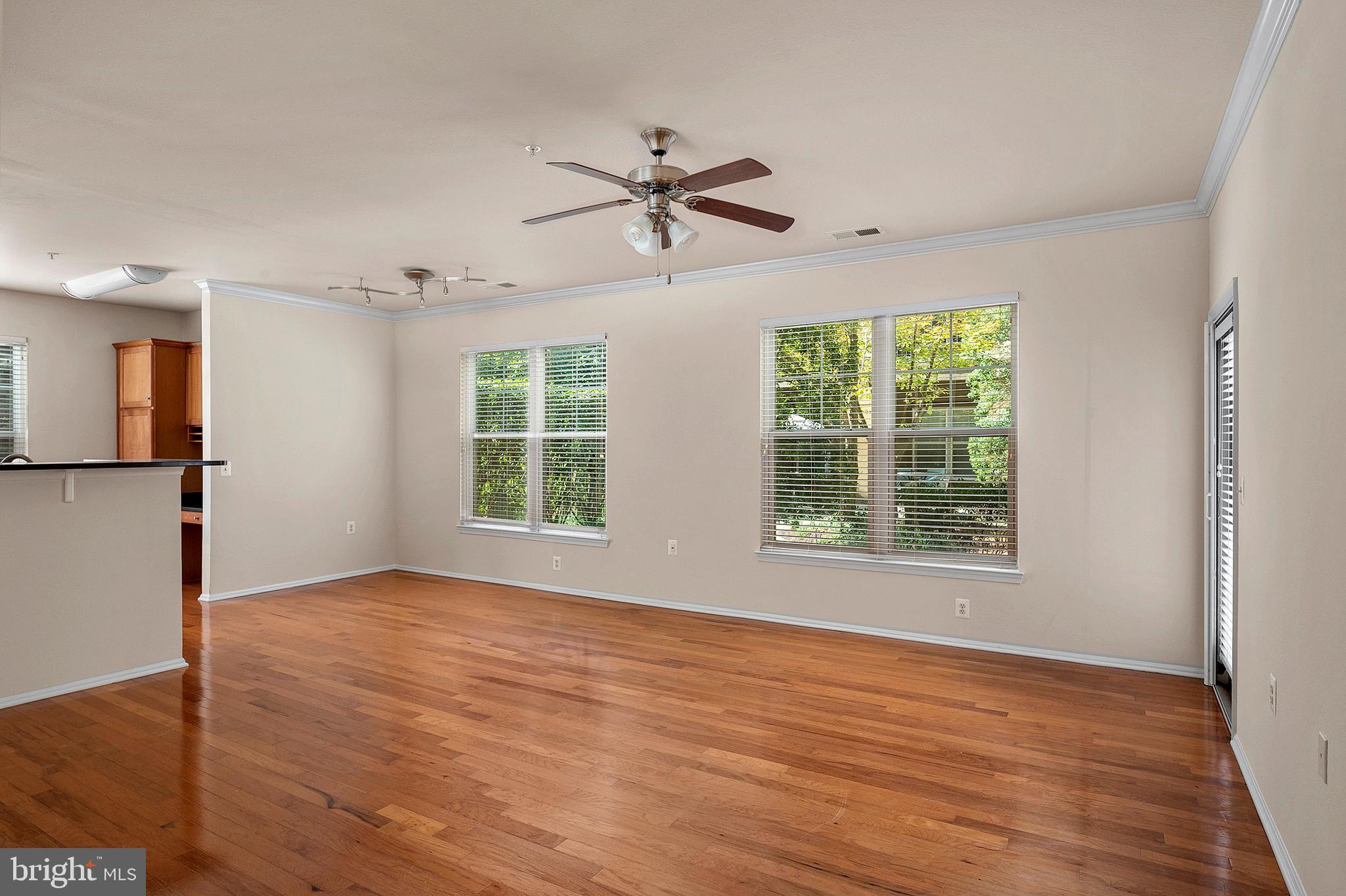 WHITE FLINT STATION - Residential