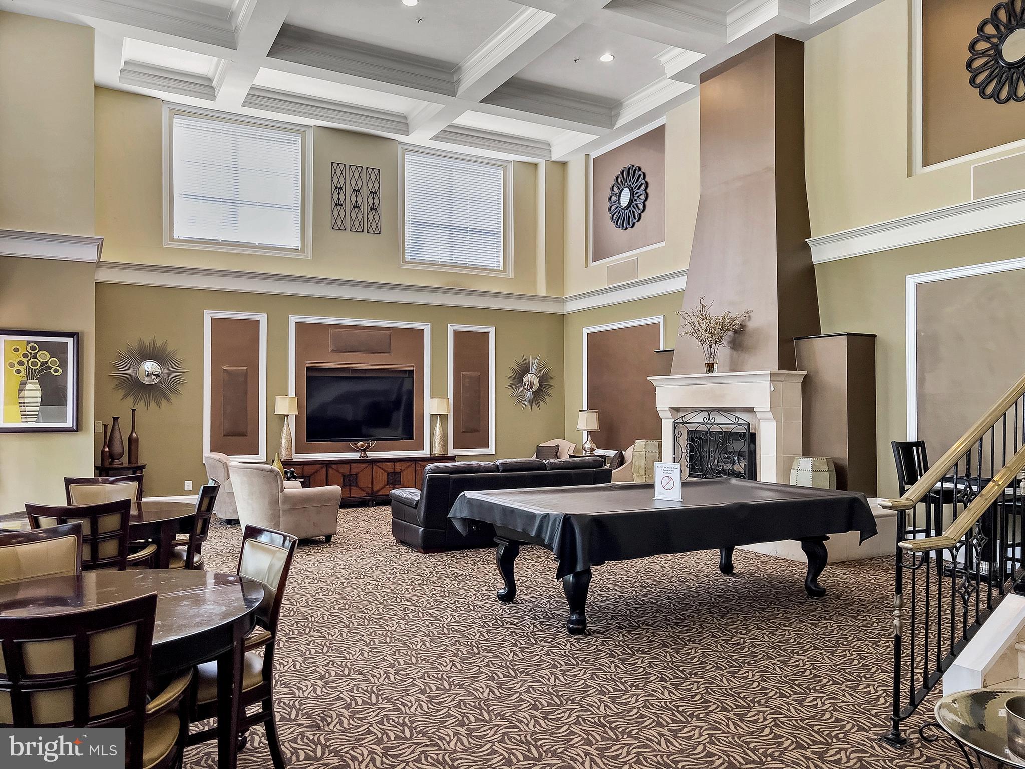 WHITE FLINT STATION - Residential