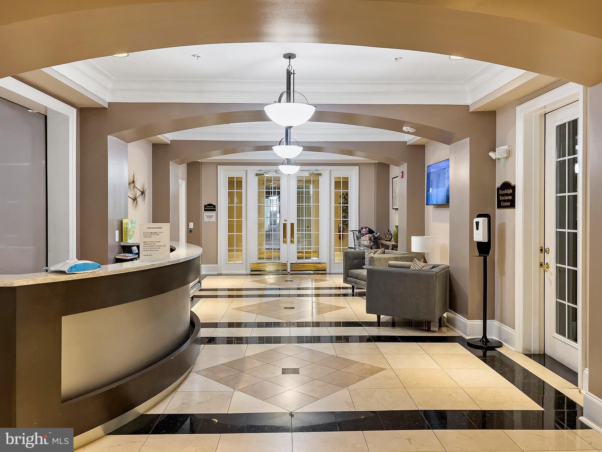 WHITE FLINT STATION - Residential