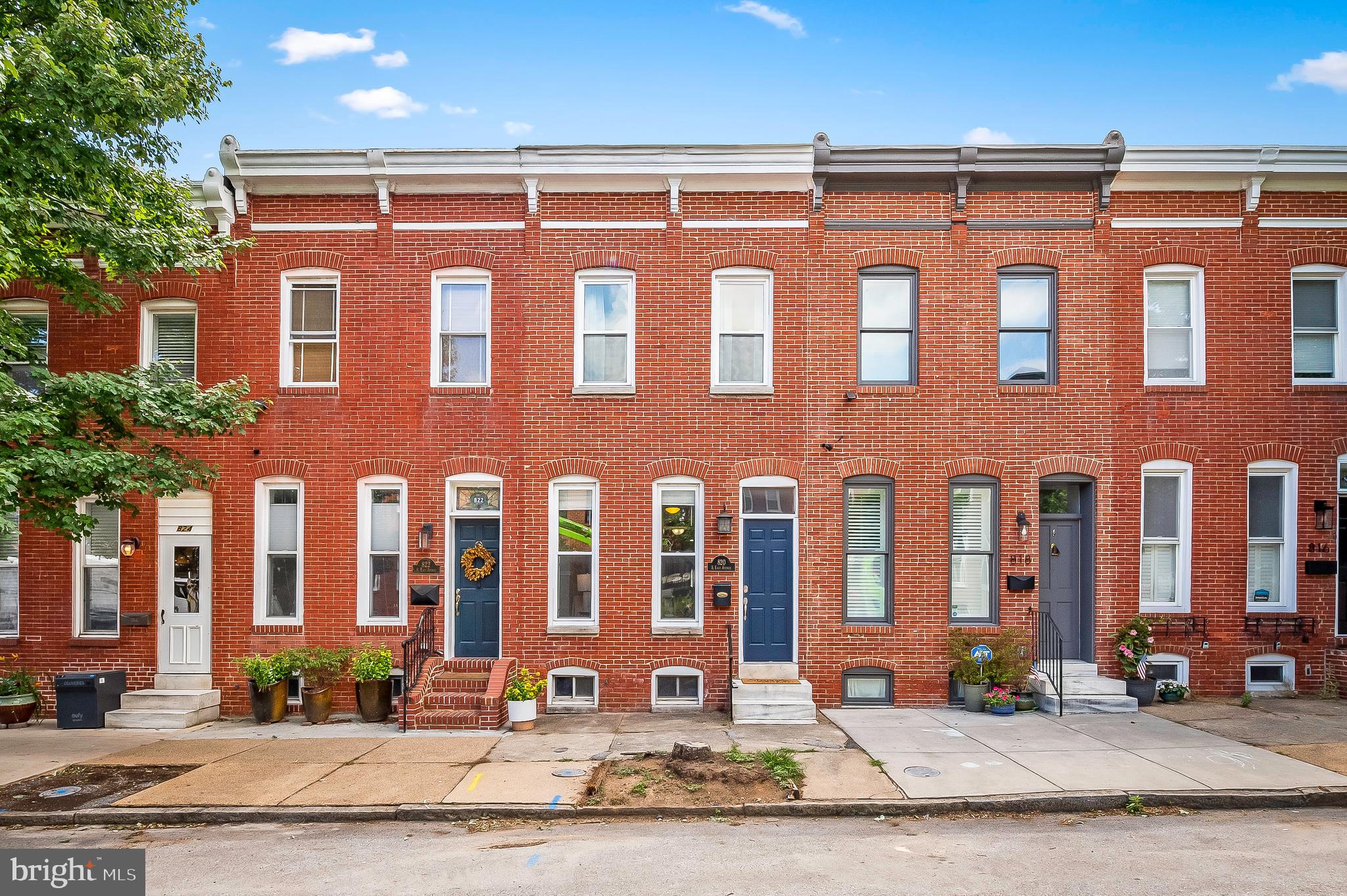 CANTON - Residential