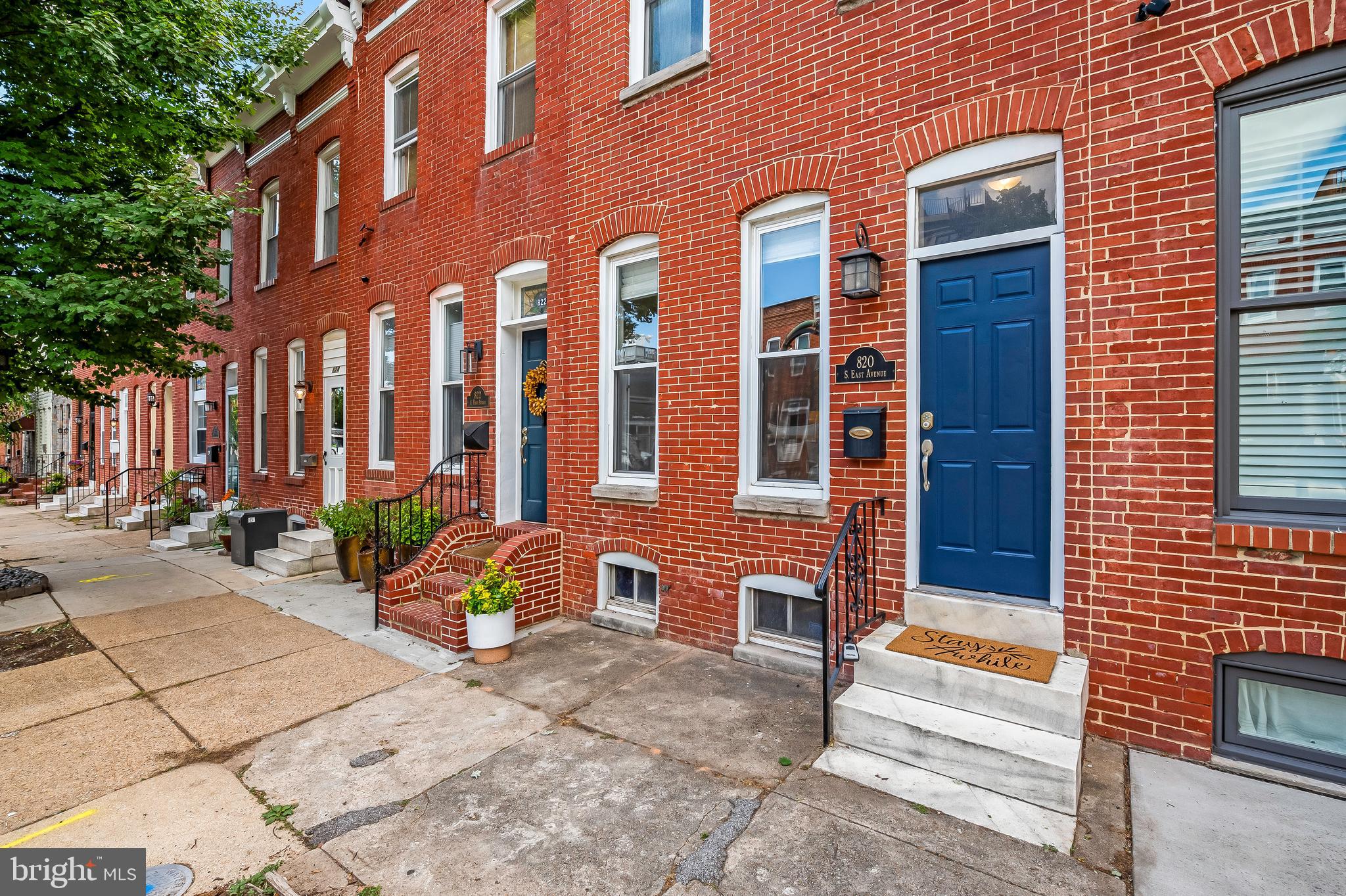 CANTON - Residential