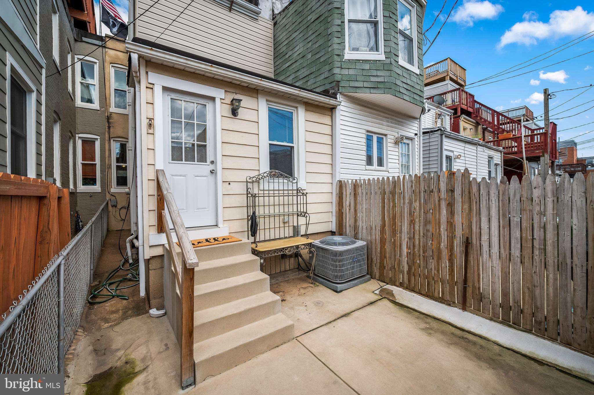 CANTON - Residential