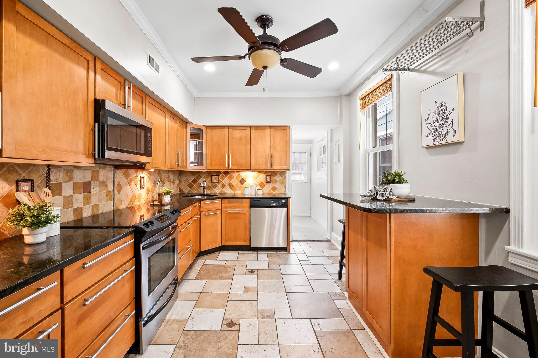 CANTON - Residential