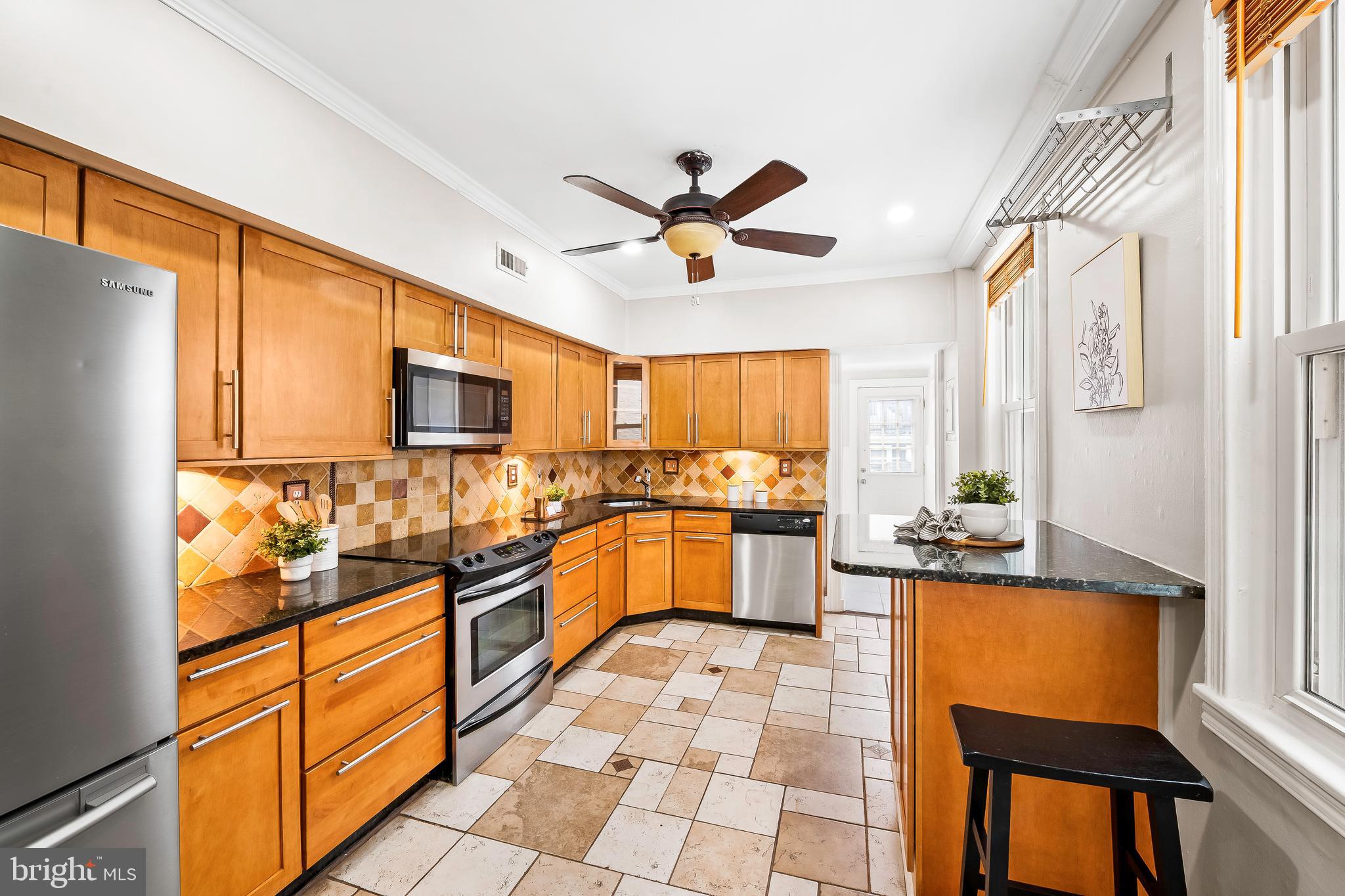 CANTON - Residential