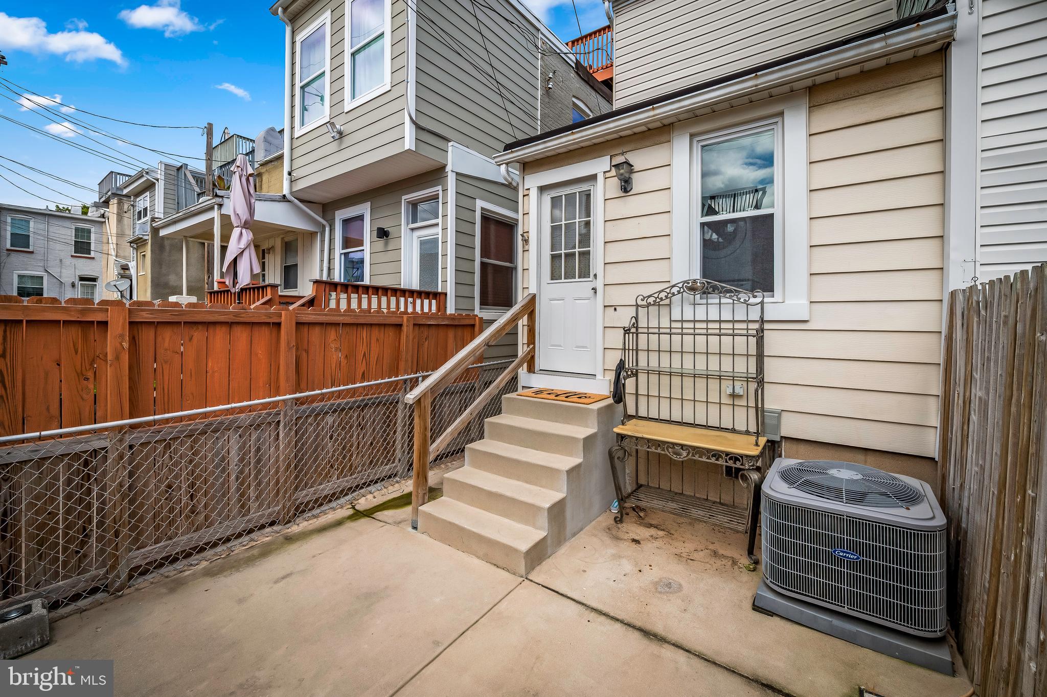 CANTON - Residential