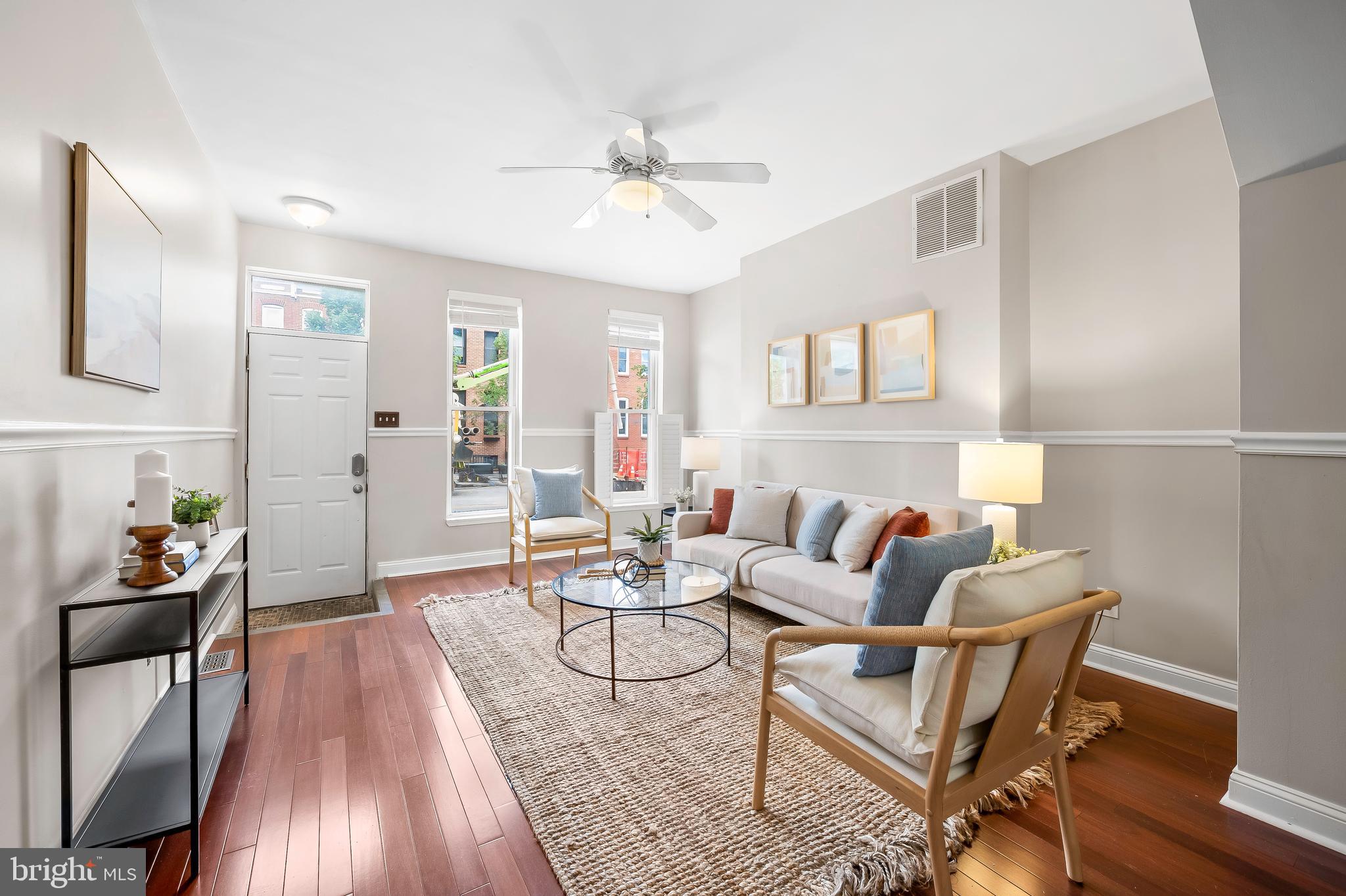 CANTON - Residential