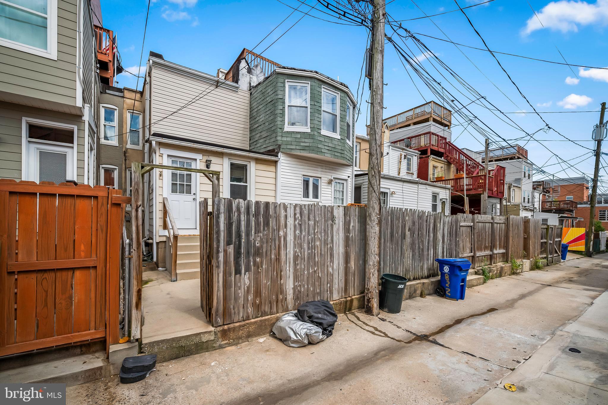 CANTON - Residential