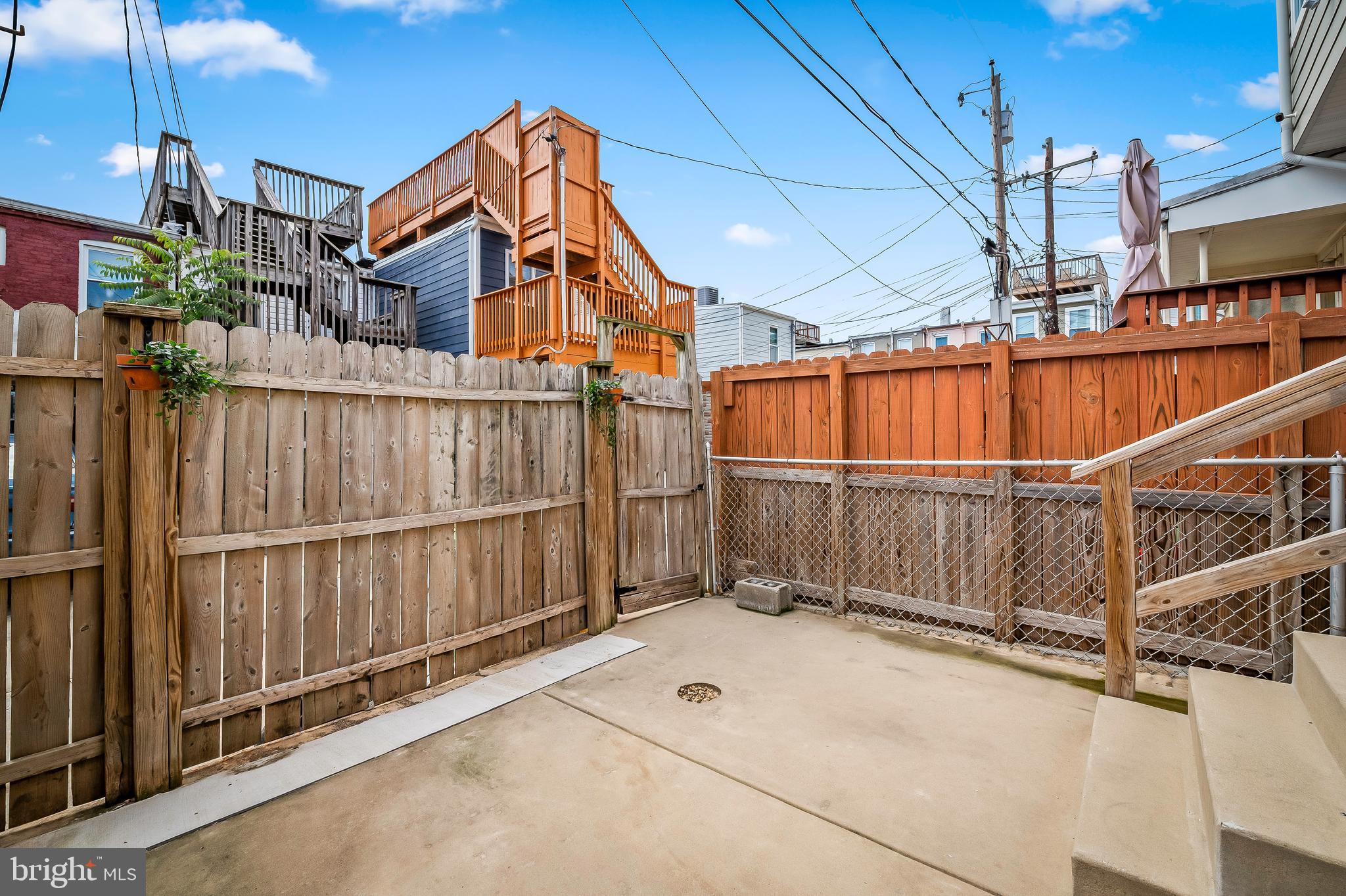 CANTON - Residential