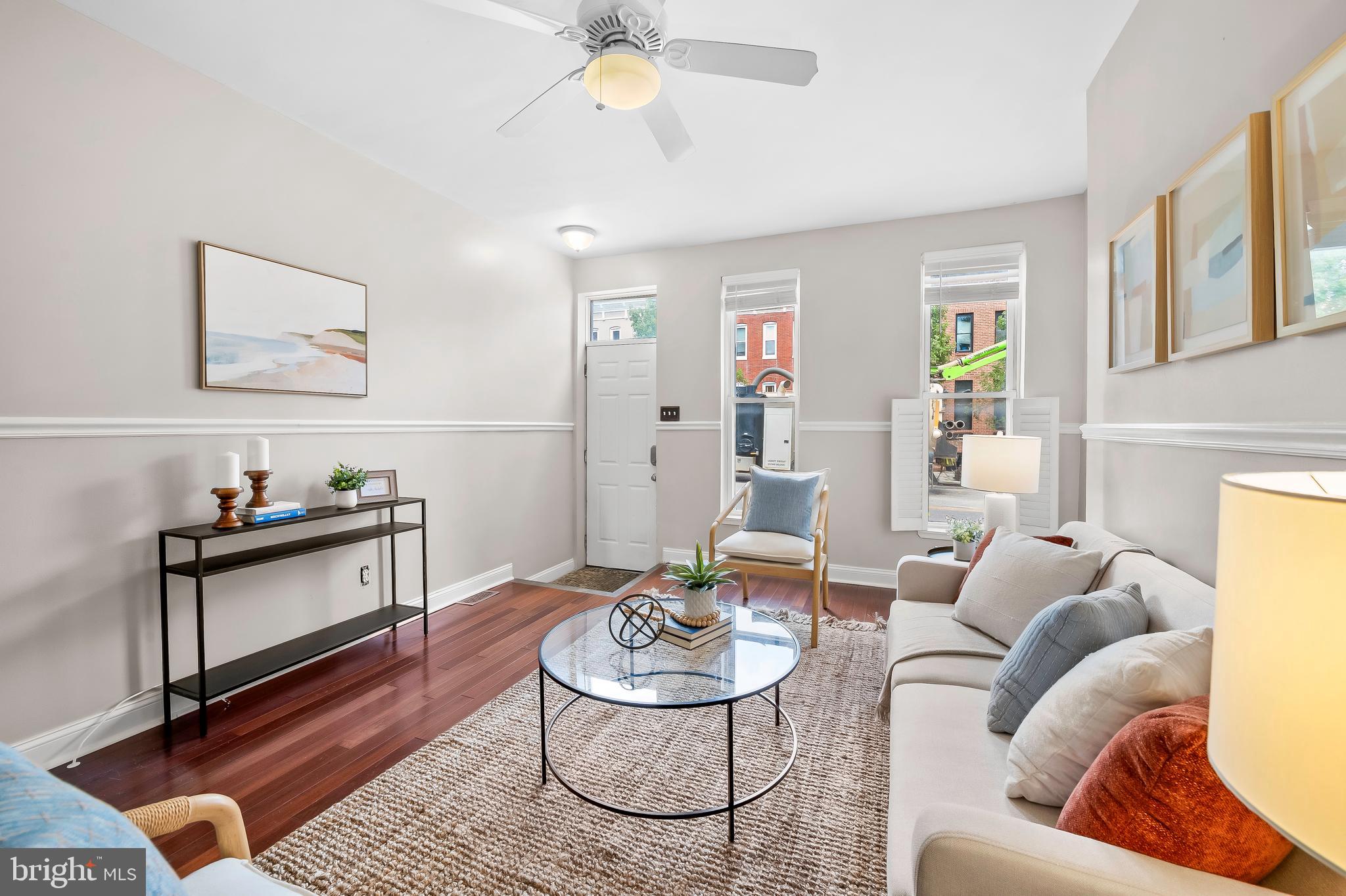 CANTON - Residential