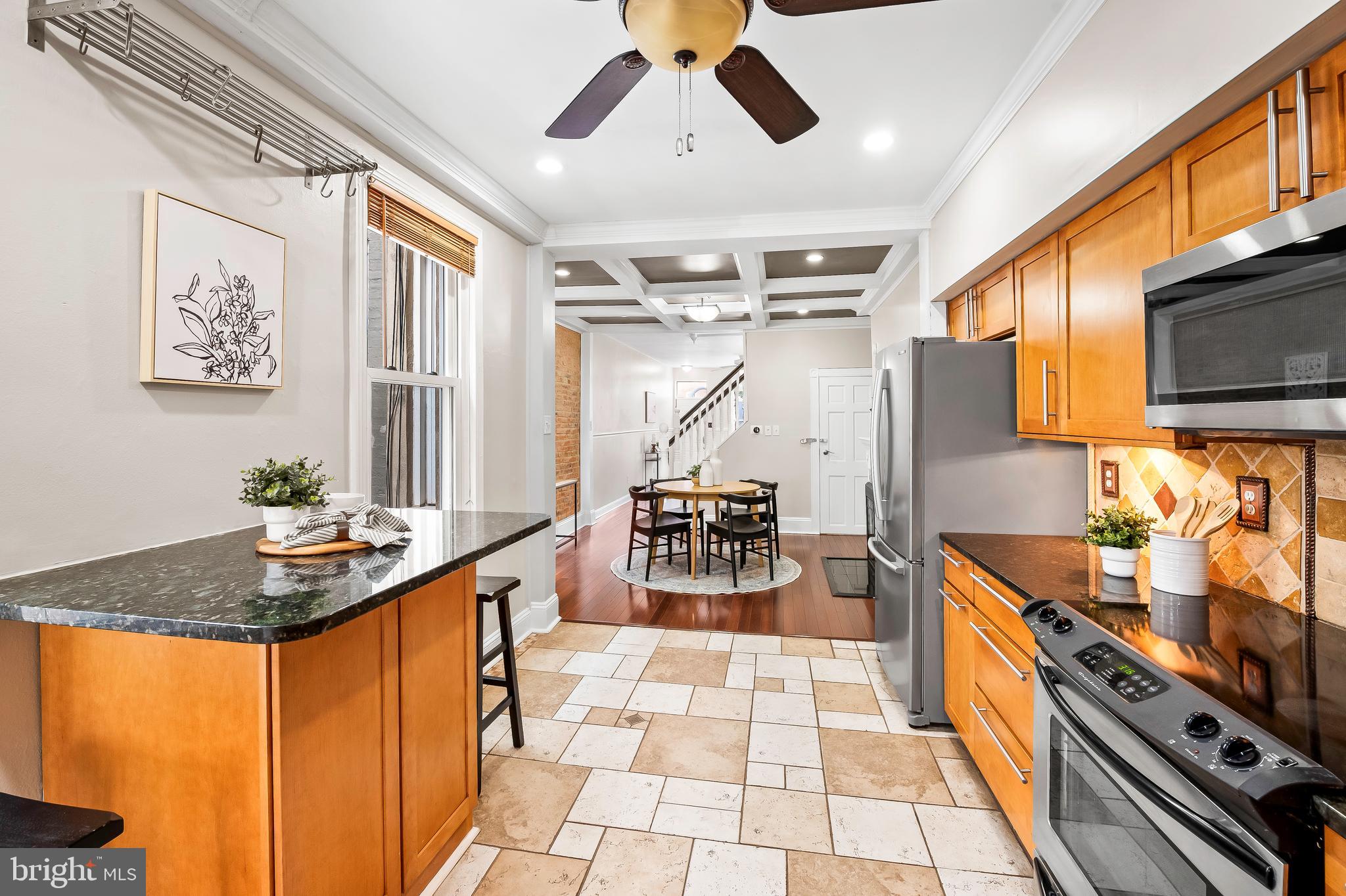 CANTON - Residential