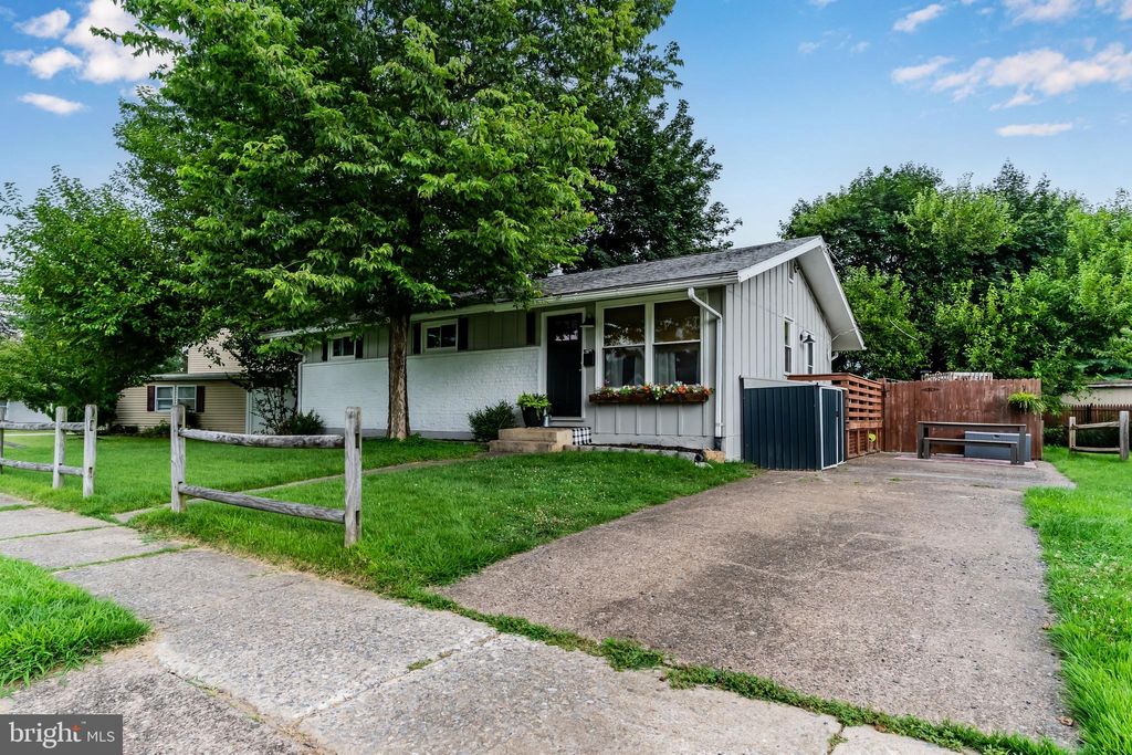 Photo of 4903 Charles Road, MECHANICSBURG, PA 17050 (MLS # PACB2051222)