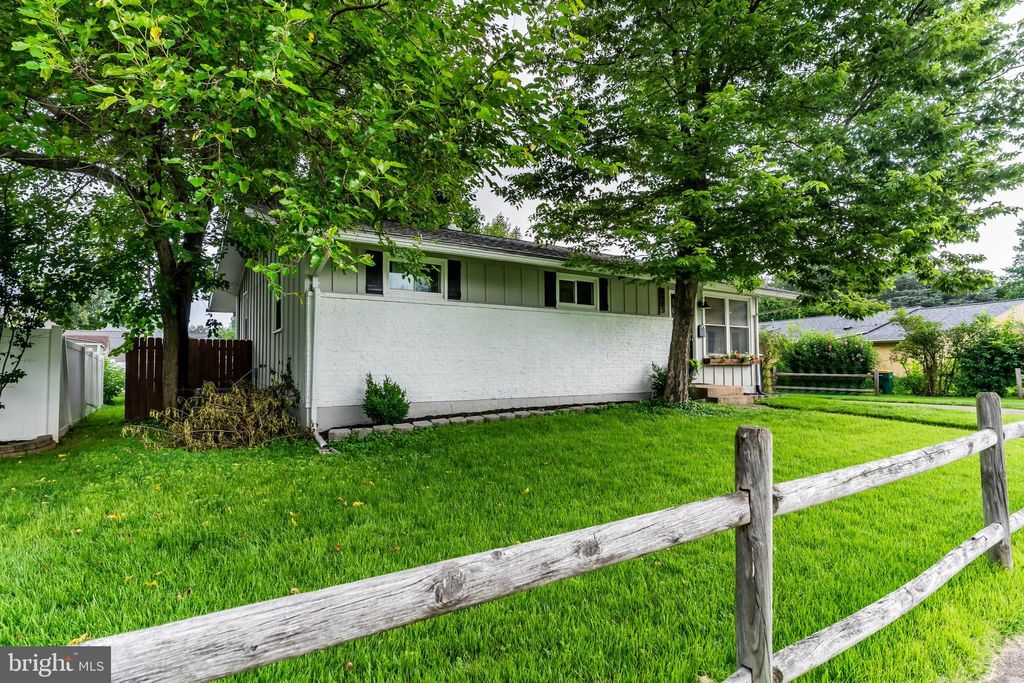 Photo of 4903 Charles Road, MECHANICSBURG, PA 17050 (MLS # PACB2051222)