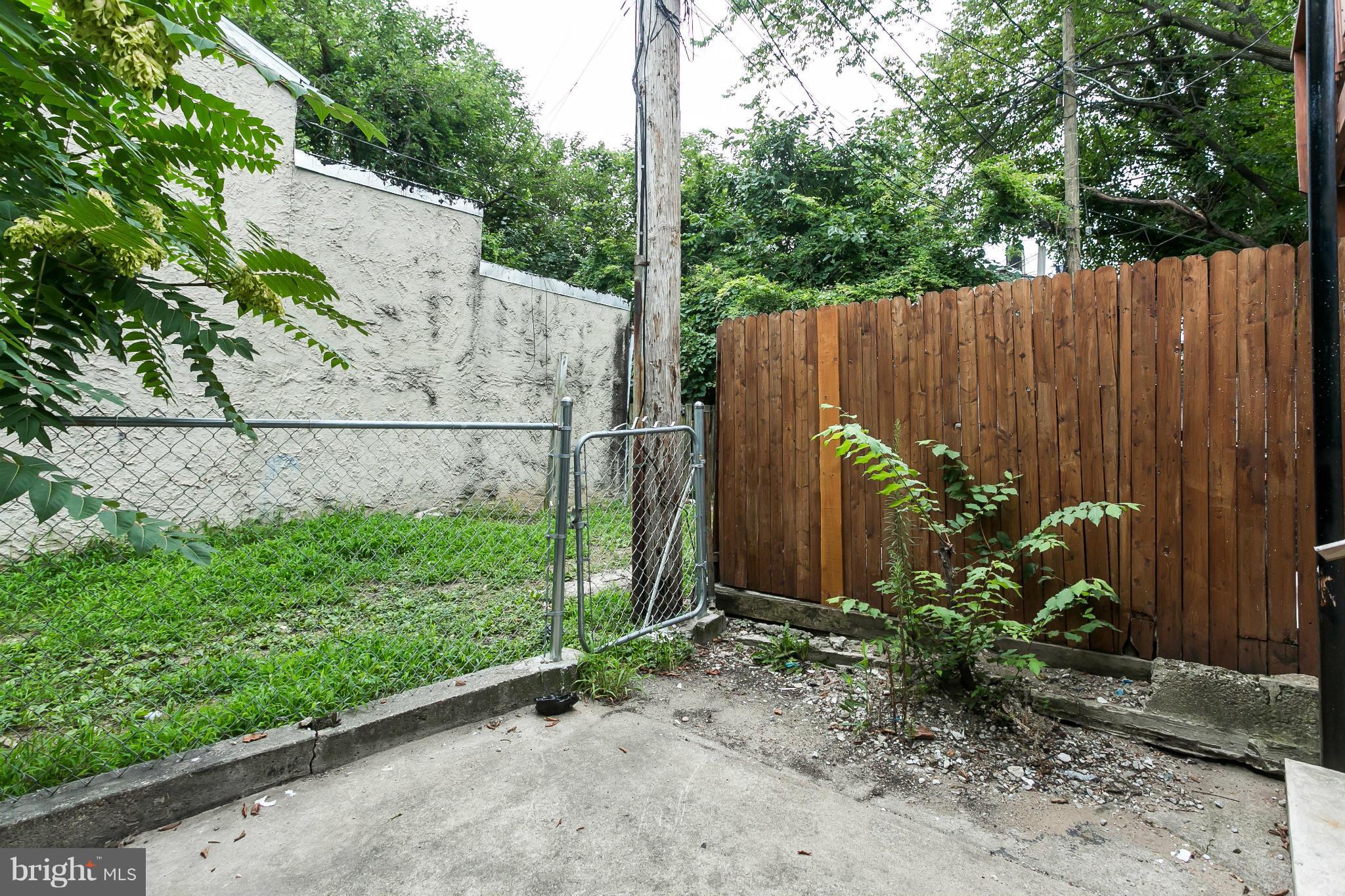 NONE AVAILABLE - Residential