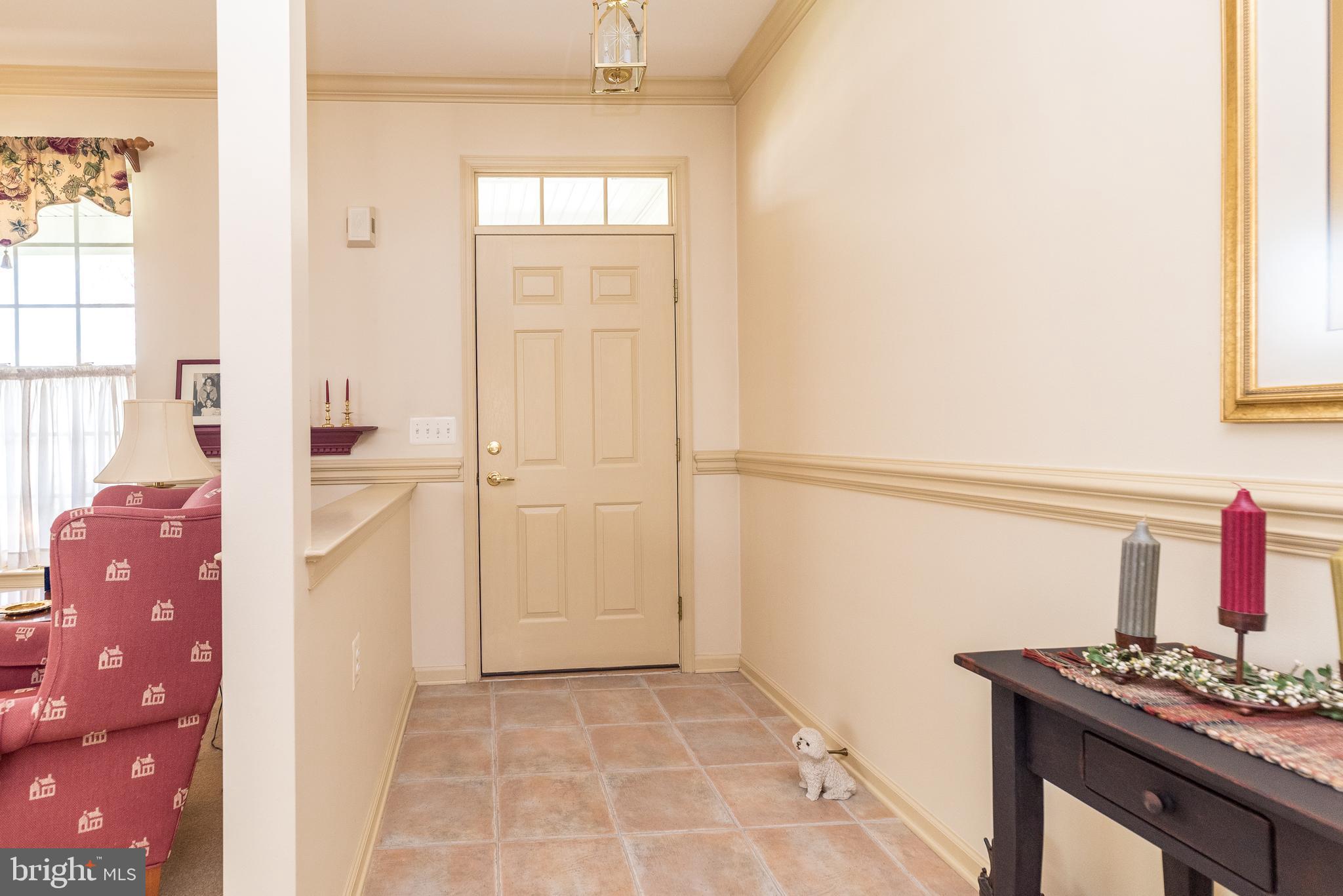 HERITAGE CR ESTS - Residential