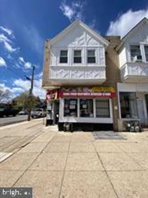 Photo of 1501 Powell Street, NORRISTOWN, PA 19401 (MLS # PAMC2174514)