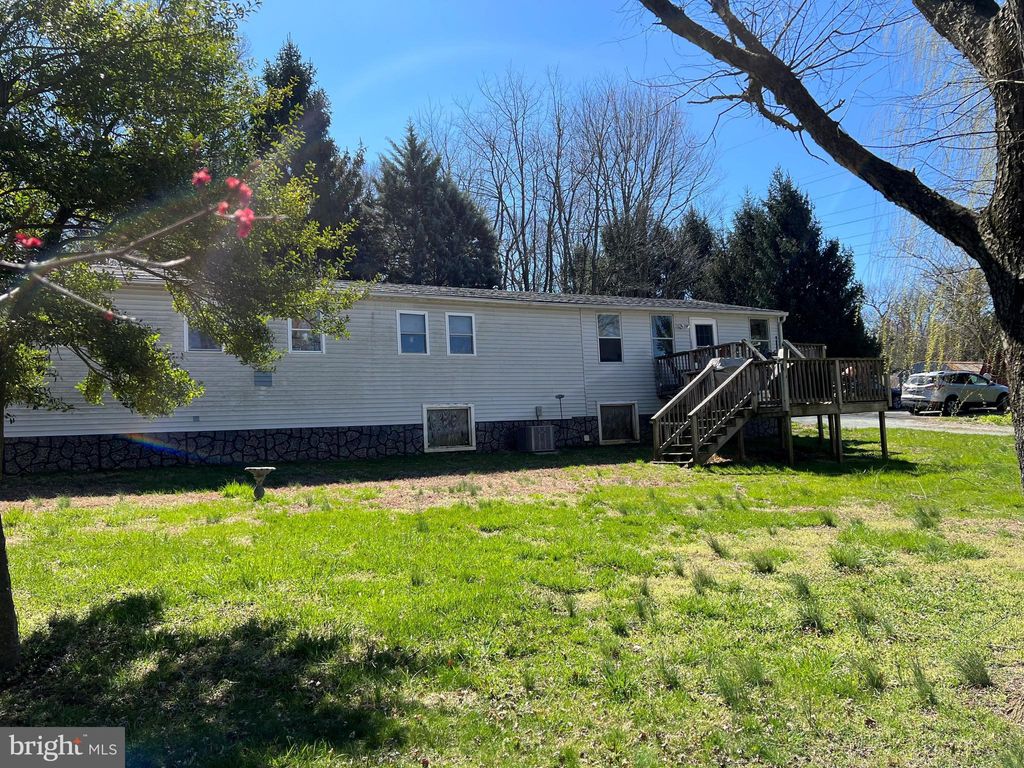 Photo of 121 HOUSE ROCK RD, PEQUEA, PA 17565 (MLS # PALA2033000)