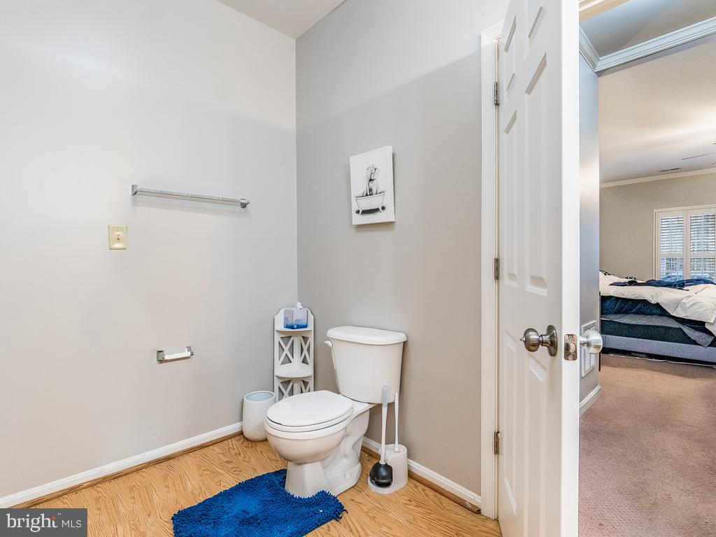 SALEM FIELDS - Residential Lease