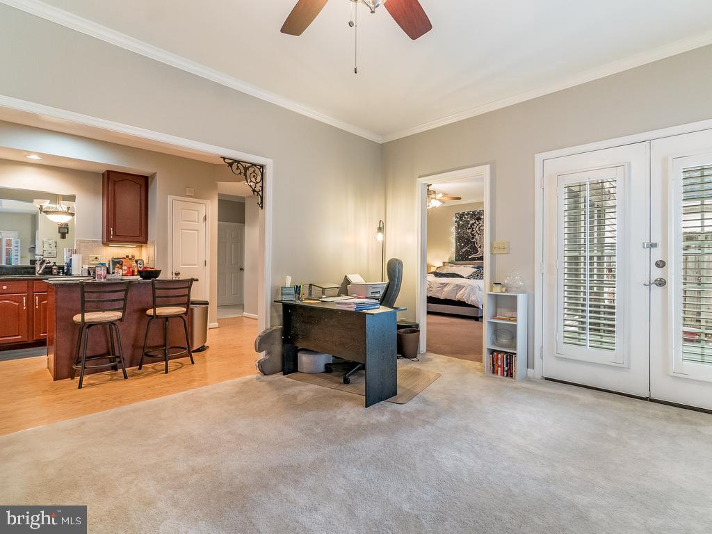 SALEM FIELDS - Residential Lease