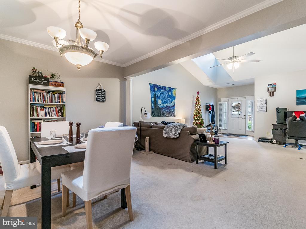 SALEM FIELDS - Residential Lease