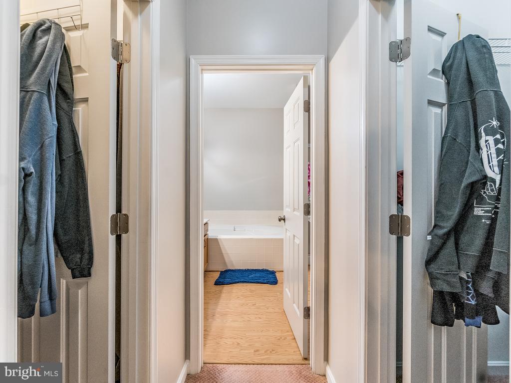 SALEM FIELDS - Residential Lease