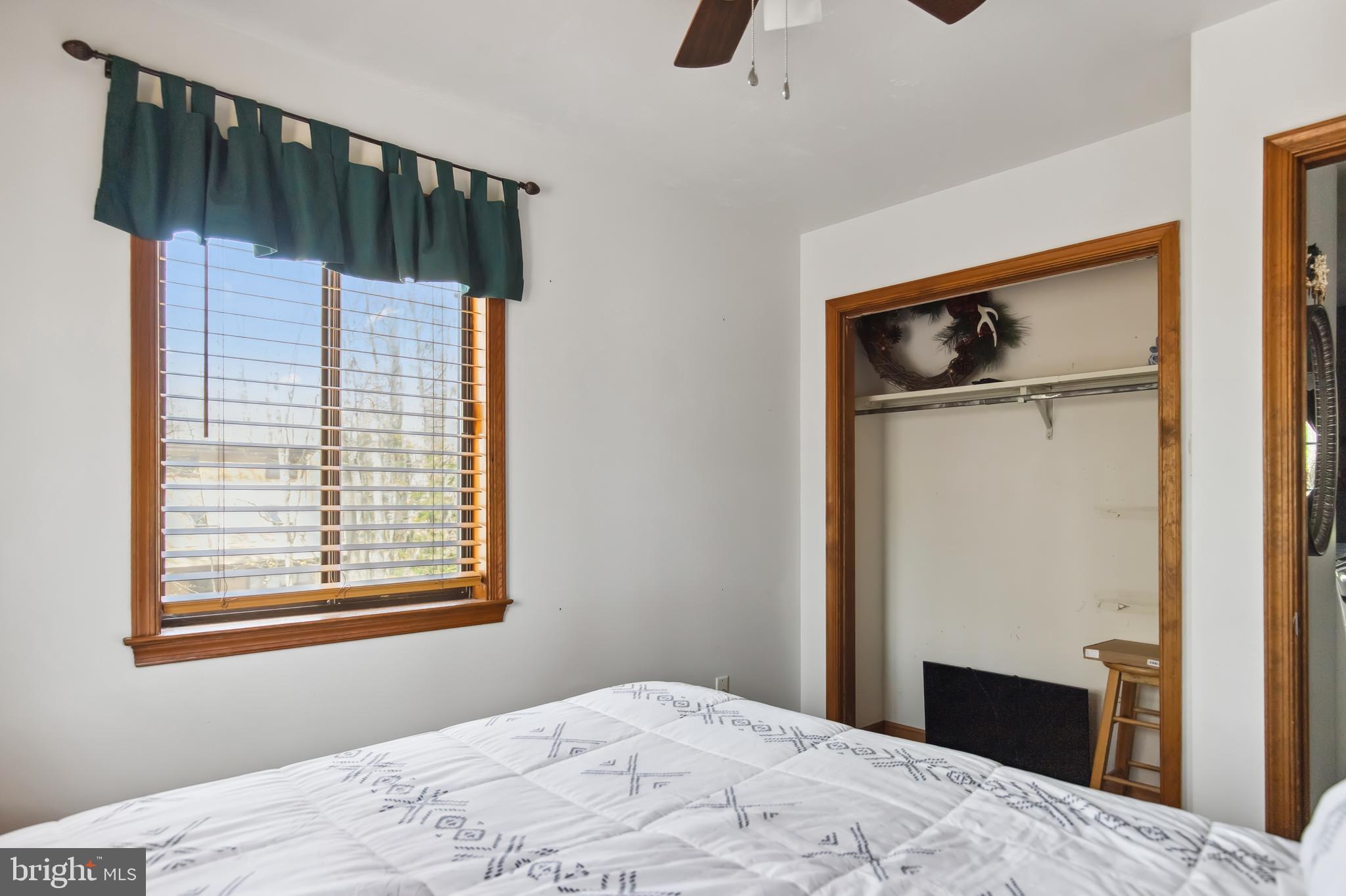 LOCUST LAKE VILLAGE - Residential