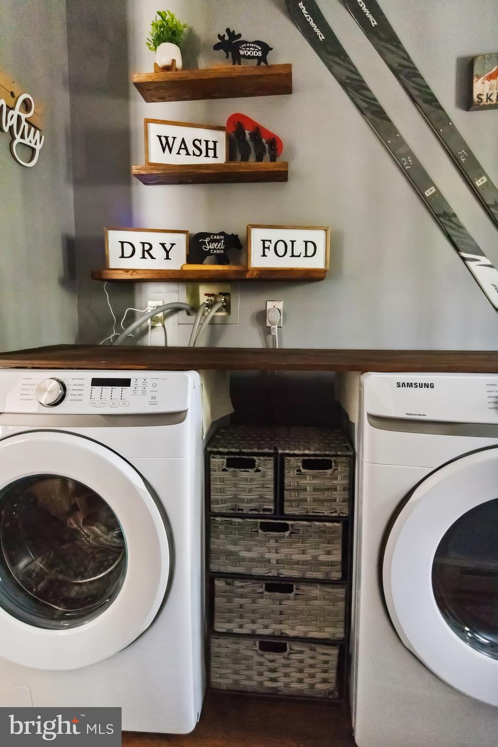 LOCUST LAKE VILLAGE - Residential