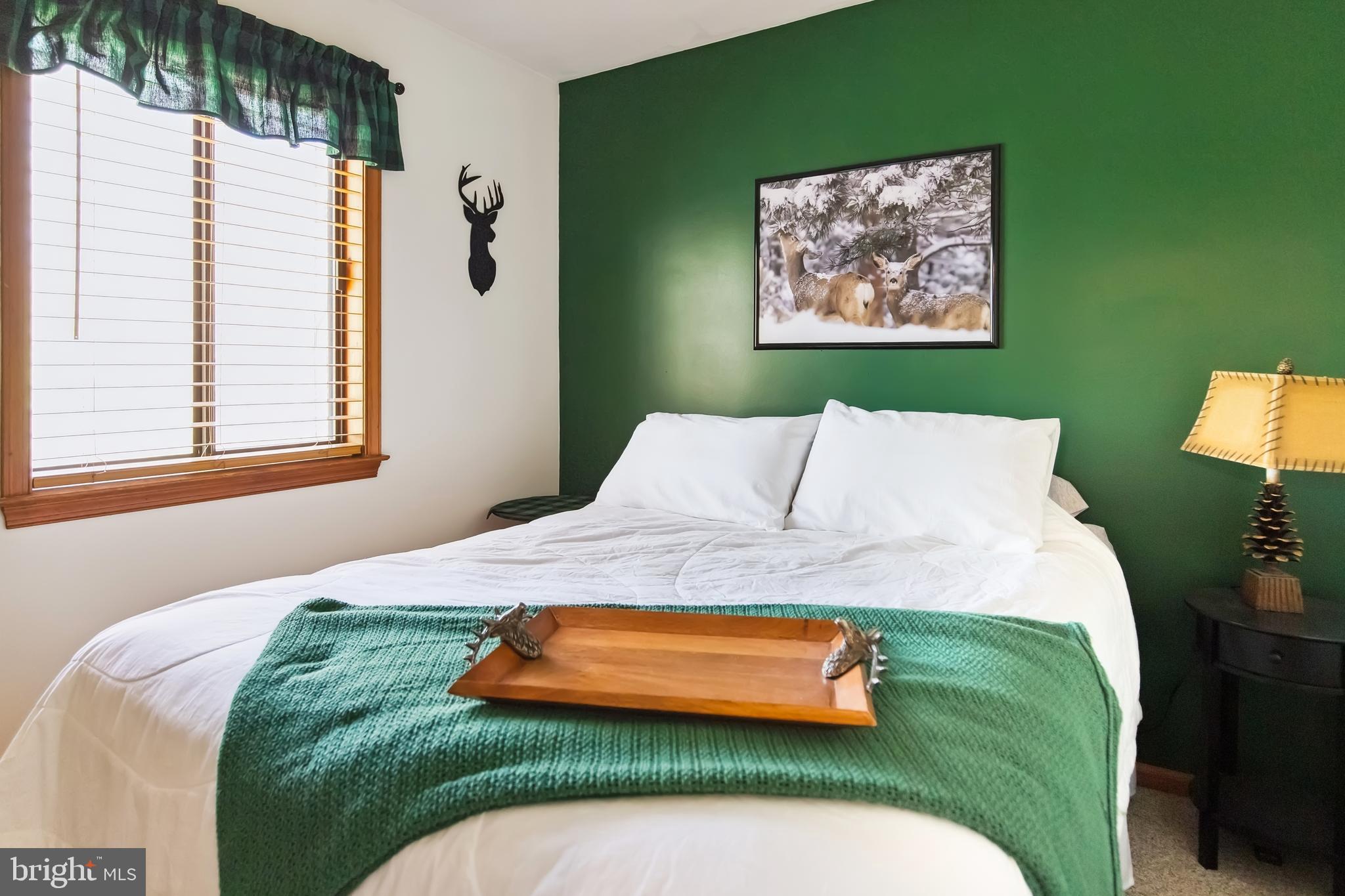 LOCUST LAKE VILLAGE - Residential