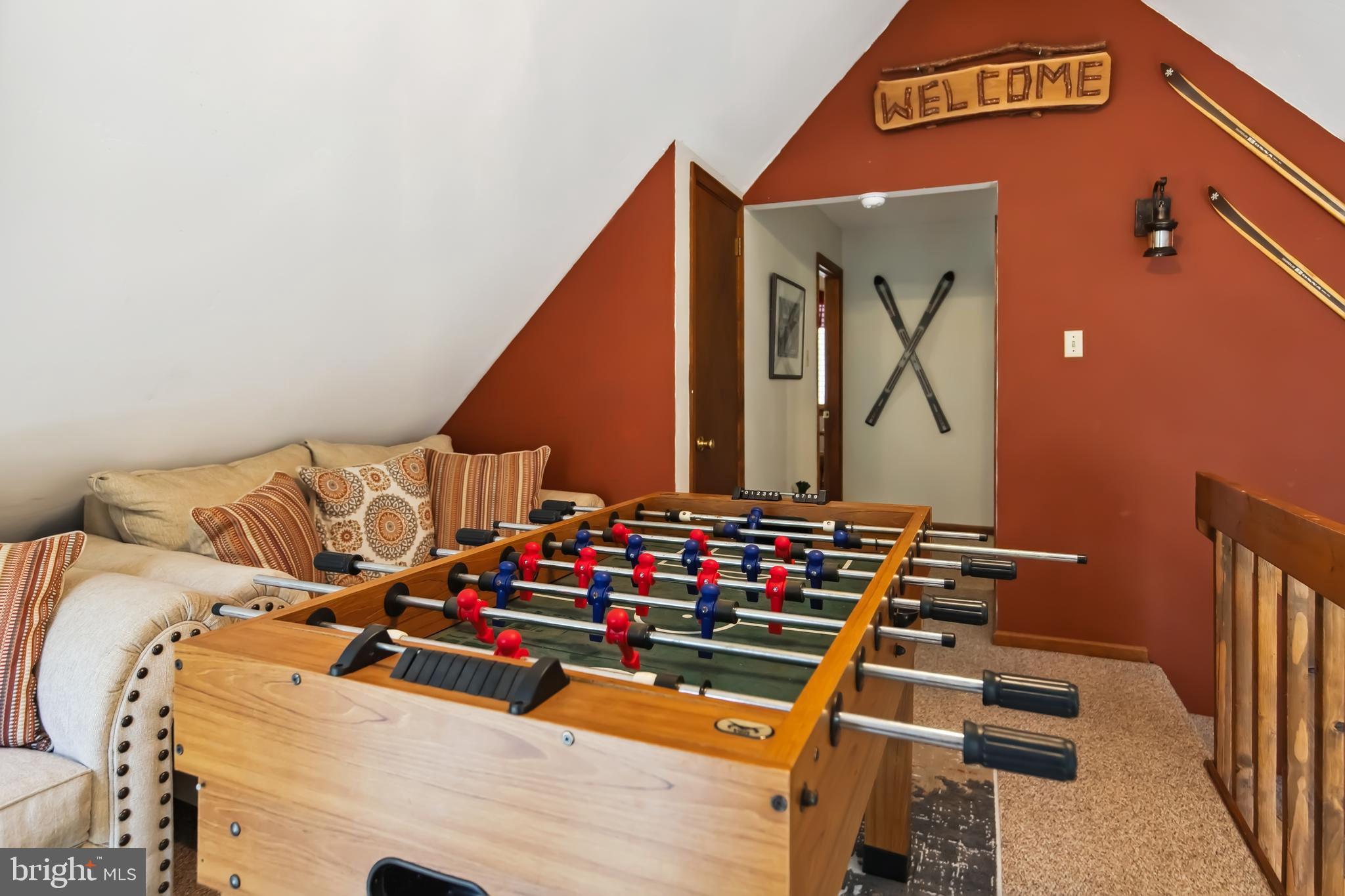 LOCUST LAKE VILLAGE - Residential