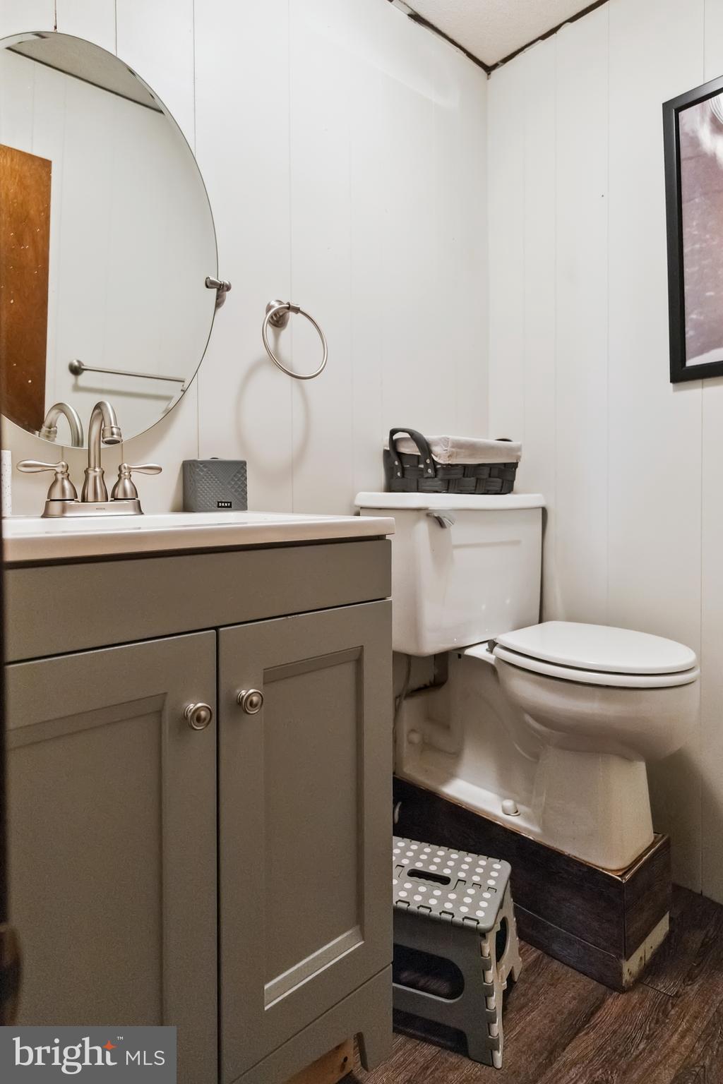 LOCUST LAKE VILLAGE - Residential