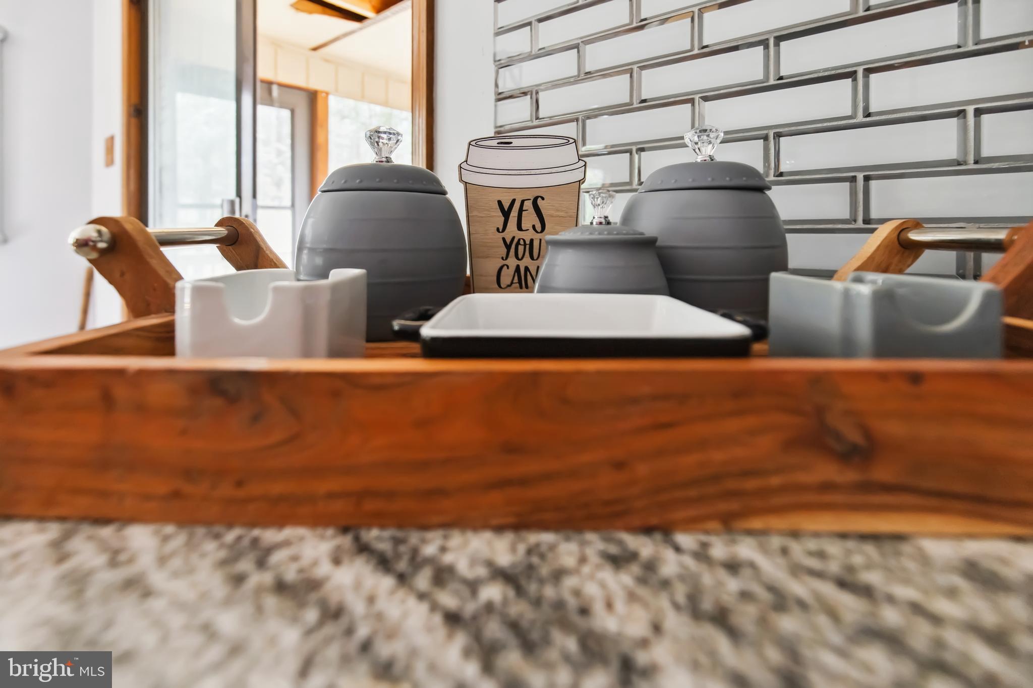 LOCUST LAKE VILLAGE - Residential