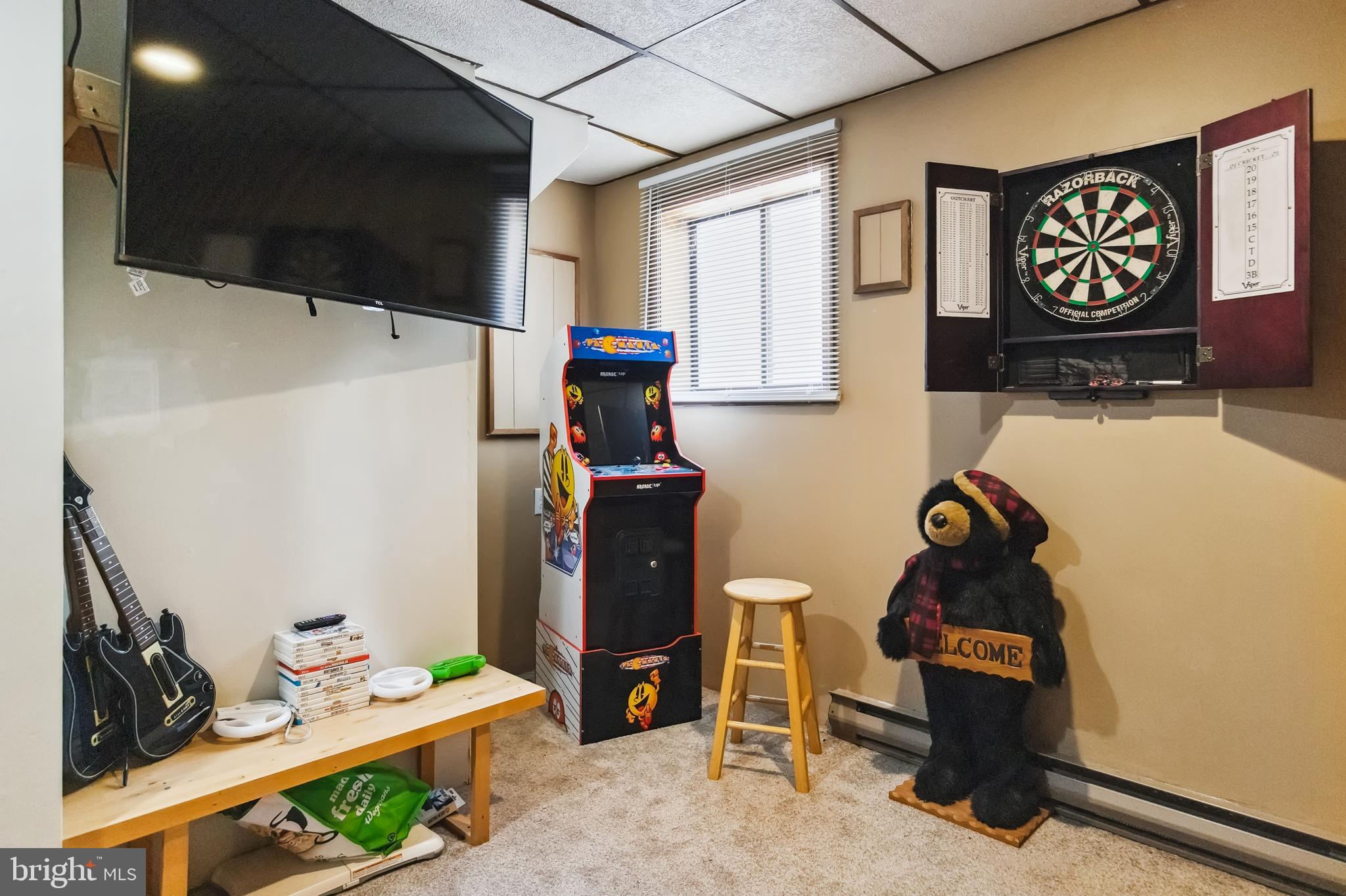 LOCUST LAKE VILLAGE - Residential