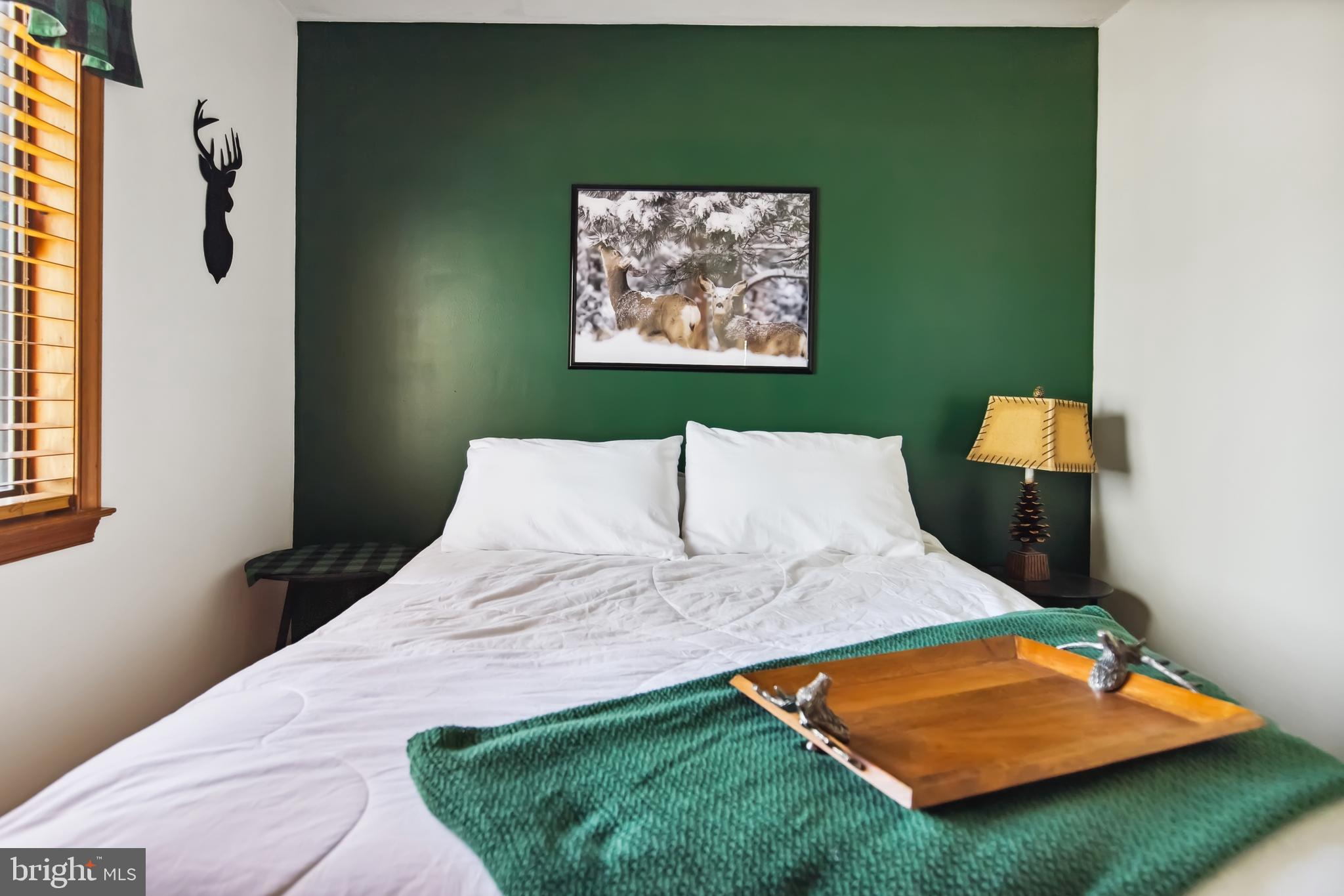 LOCUST LAKE VILLAGE - Residential