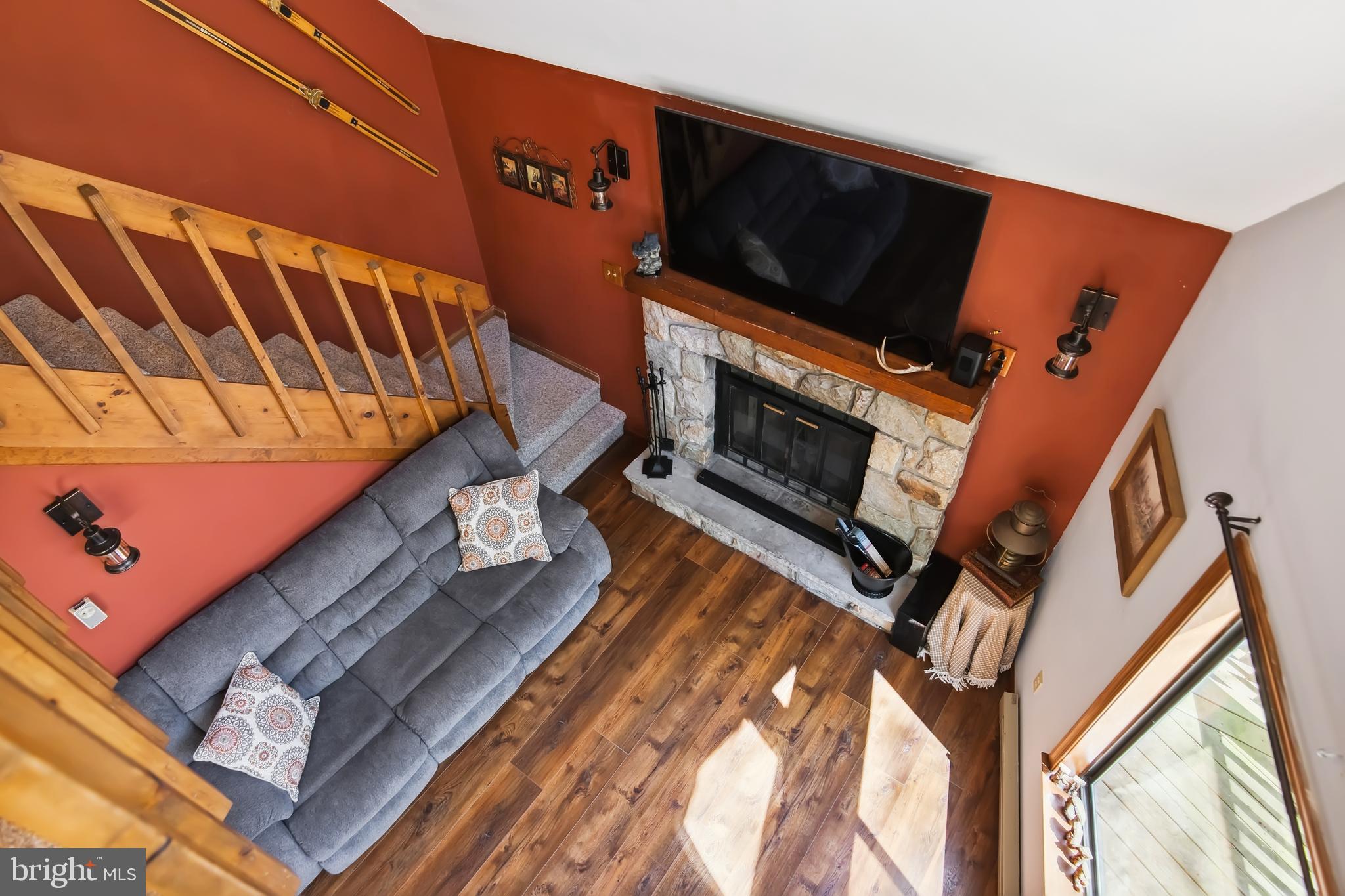 LOCUST LAKE VILLAGE - Residential