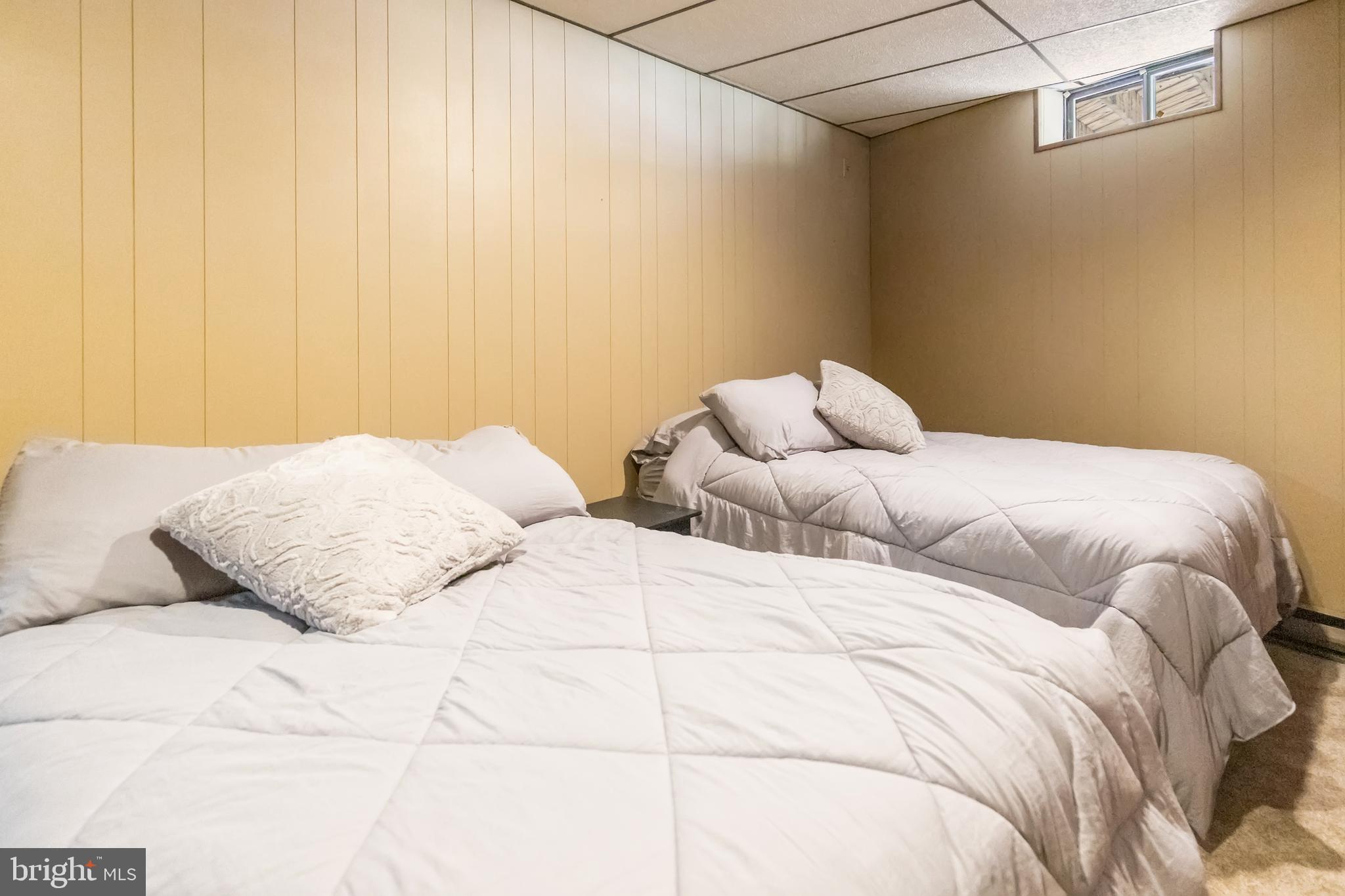 LOCUST LAKE VILLAGE - Residential