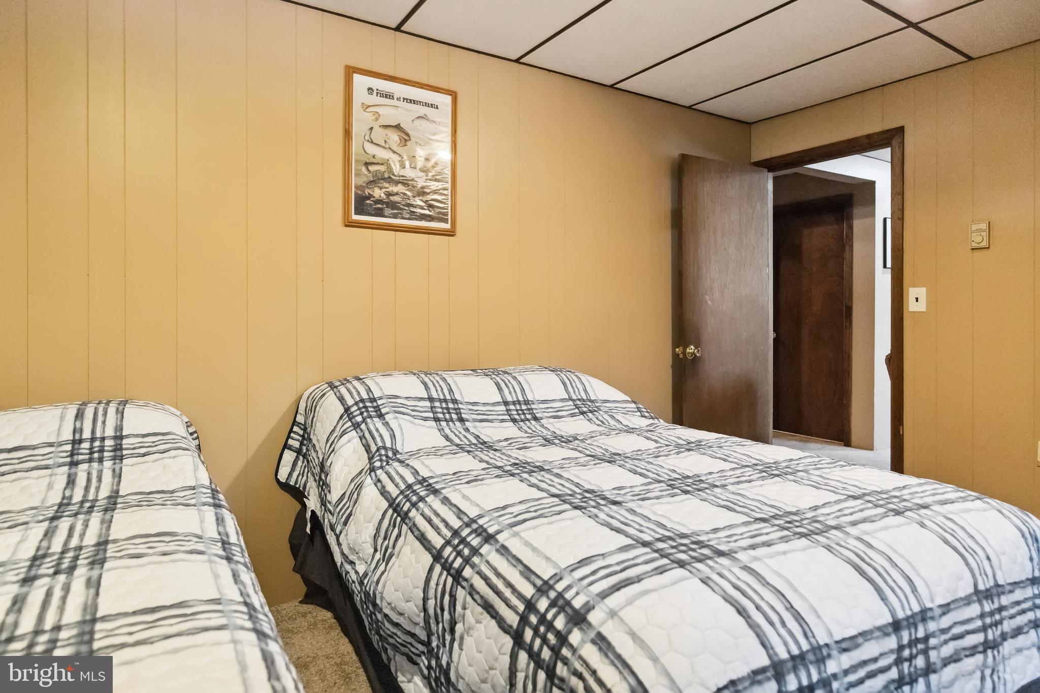 LOCUST LAKE VILLAGE - Residential