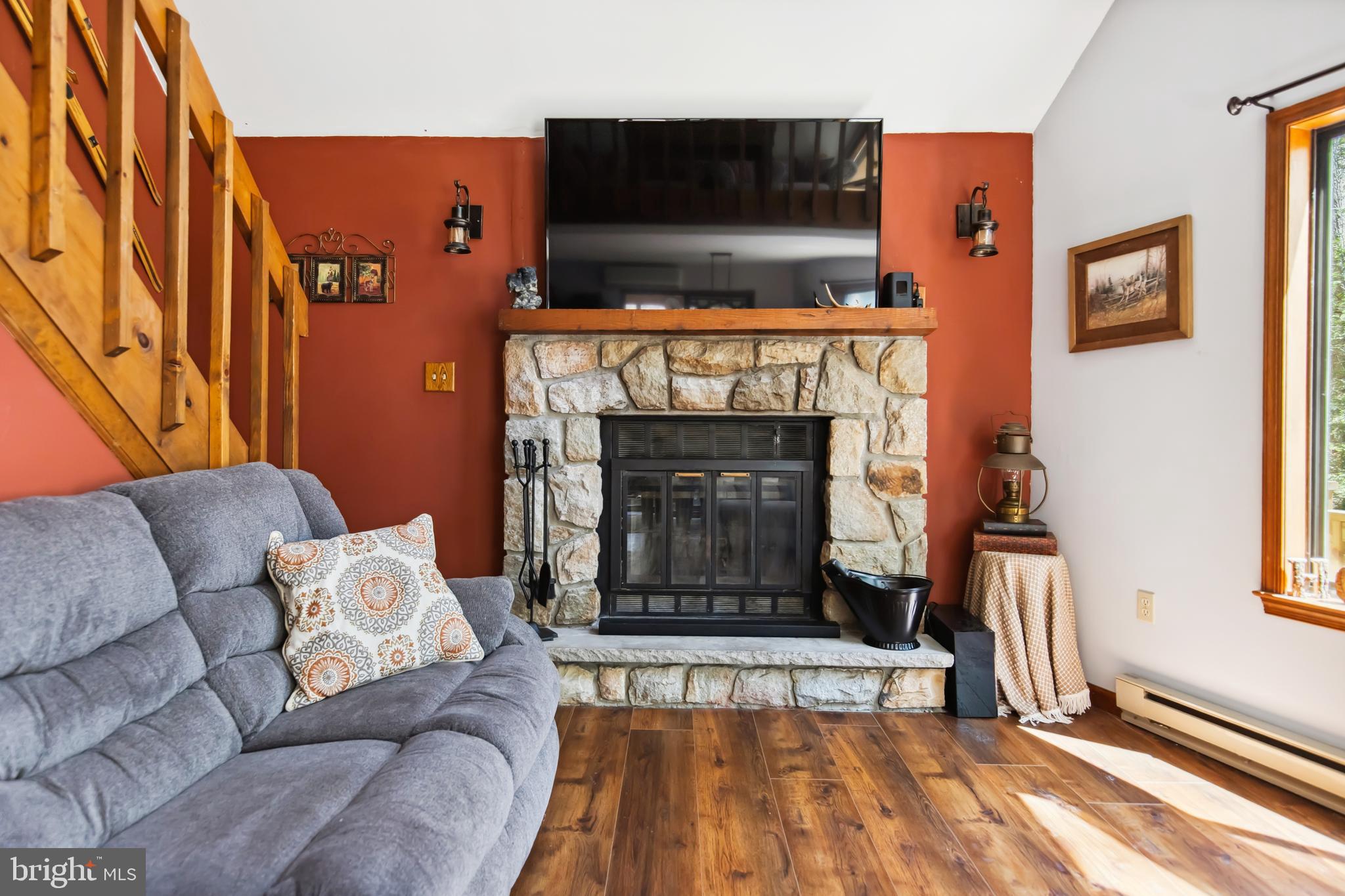 LOCUST LAKE VILLAGE - Residential