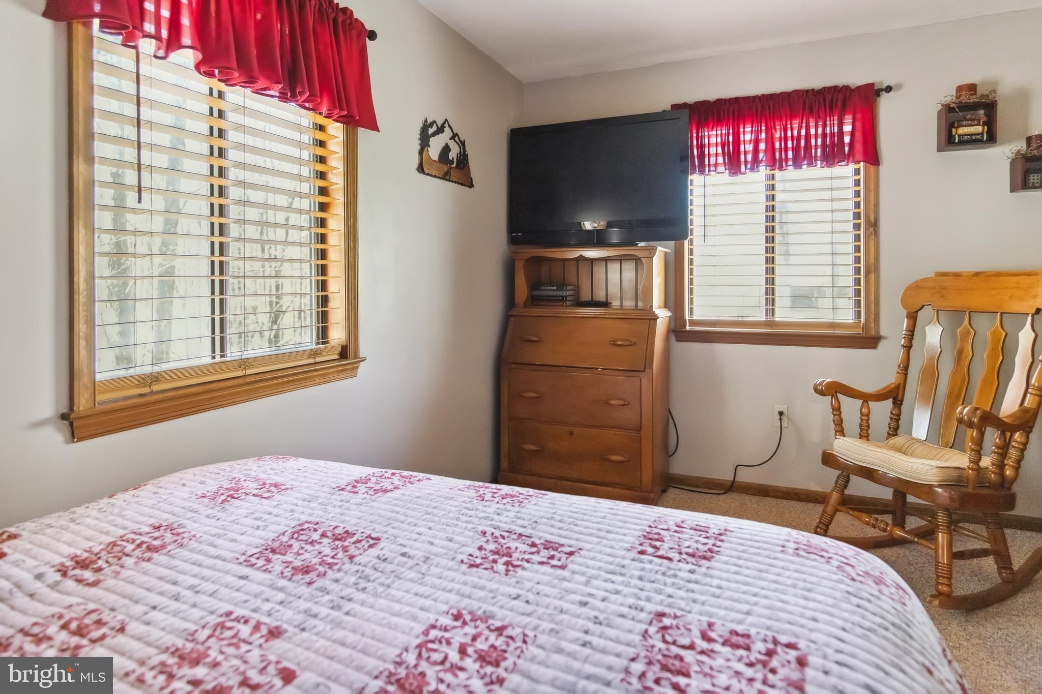 LOCUST LAKE VILLAGE - Residential