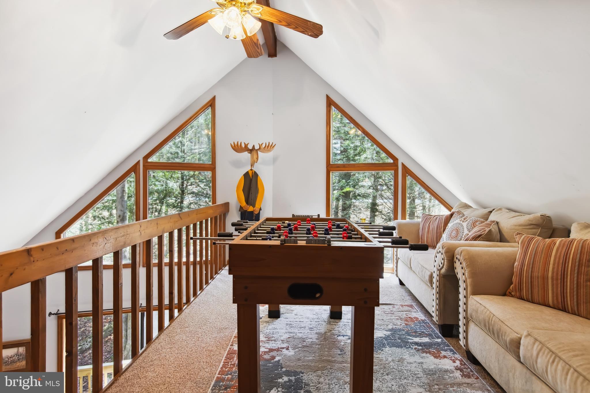 LOCUST LAKE VILLAGE - Residential