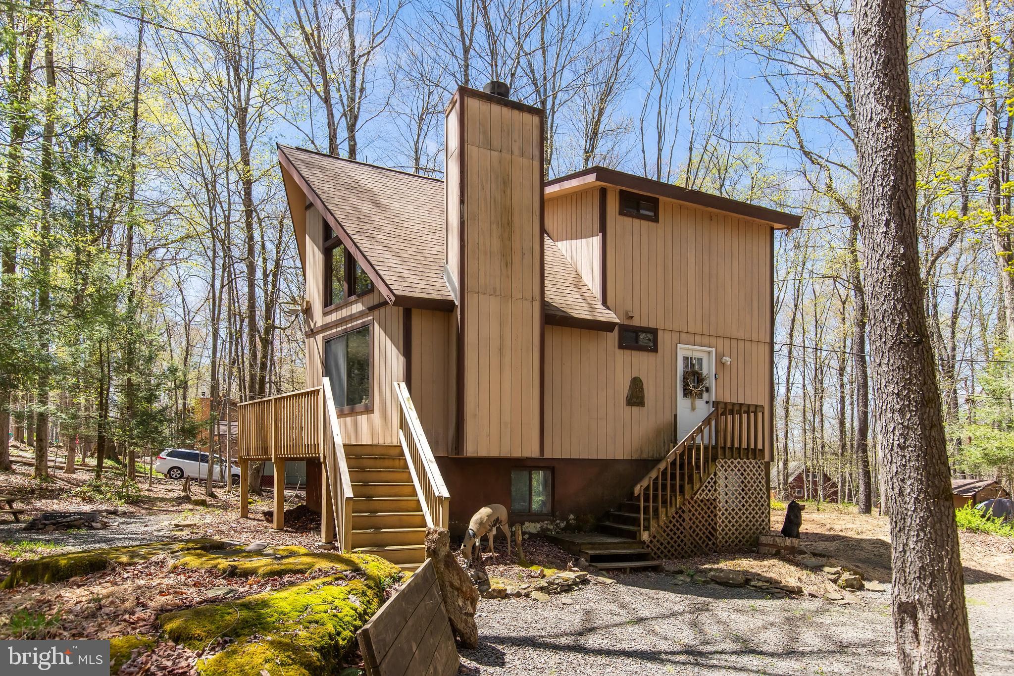 LOCUST LAKE VILLAGE - Residential